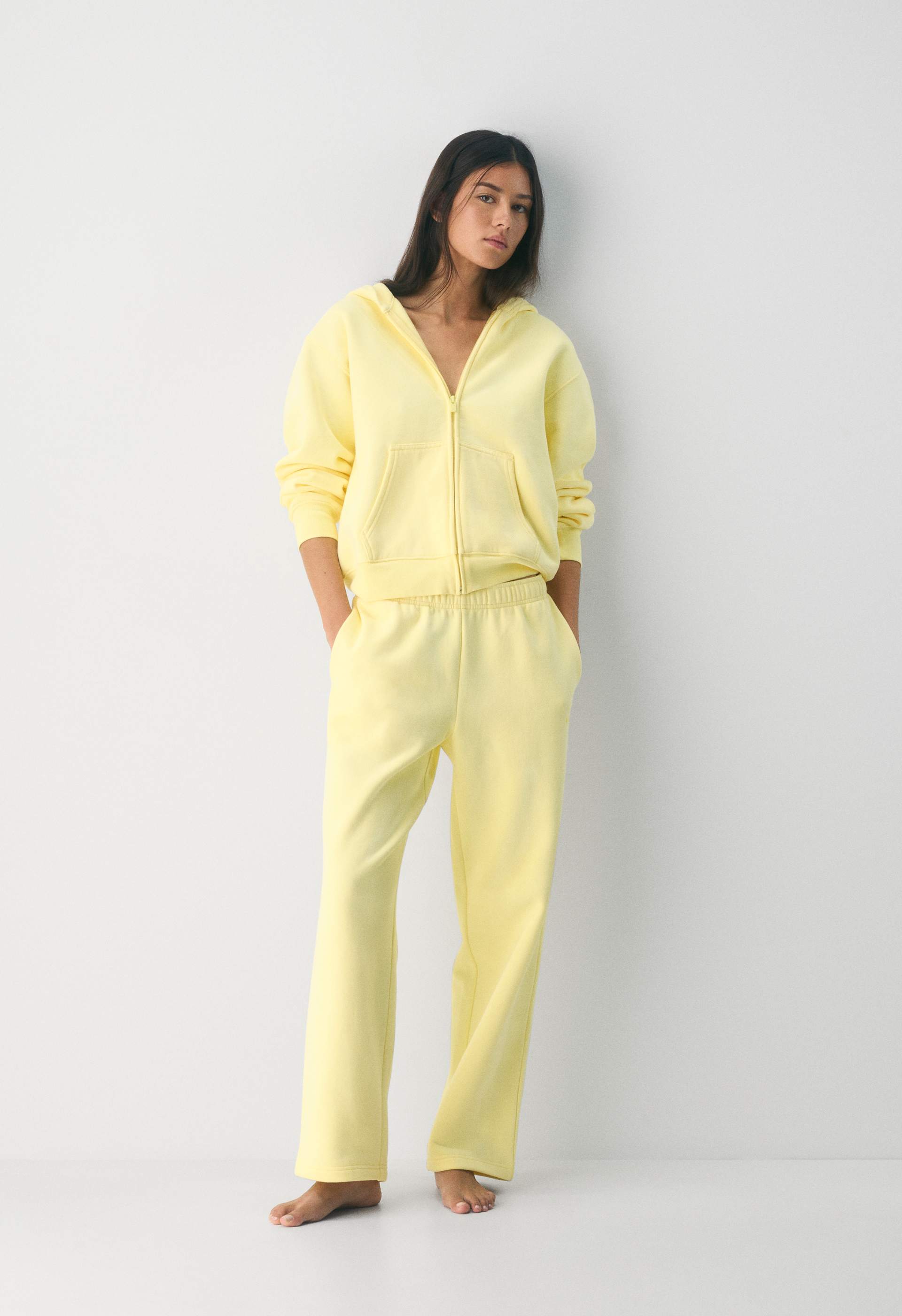 Cozy Sweatfleece Mega Straight™ Sweatpant