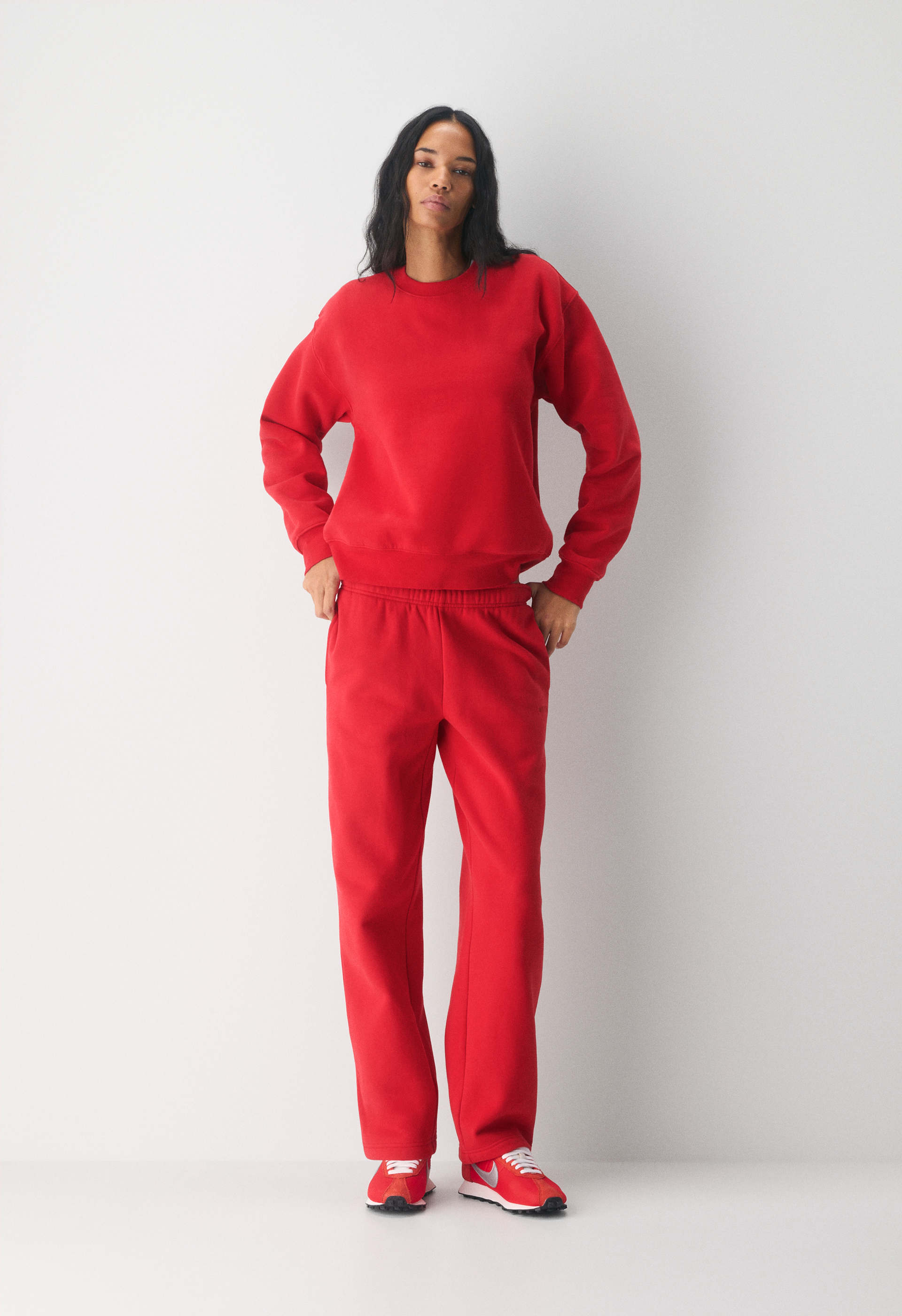 Cozy Sweatfleece Mega Straight™ Sweatpant