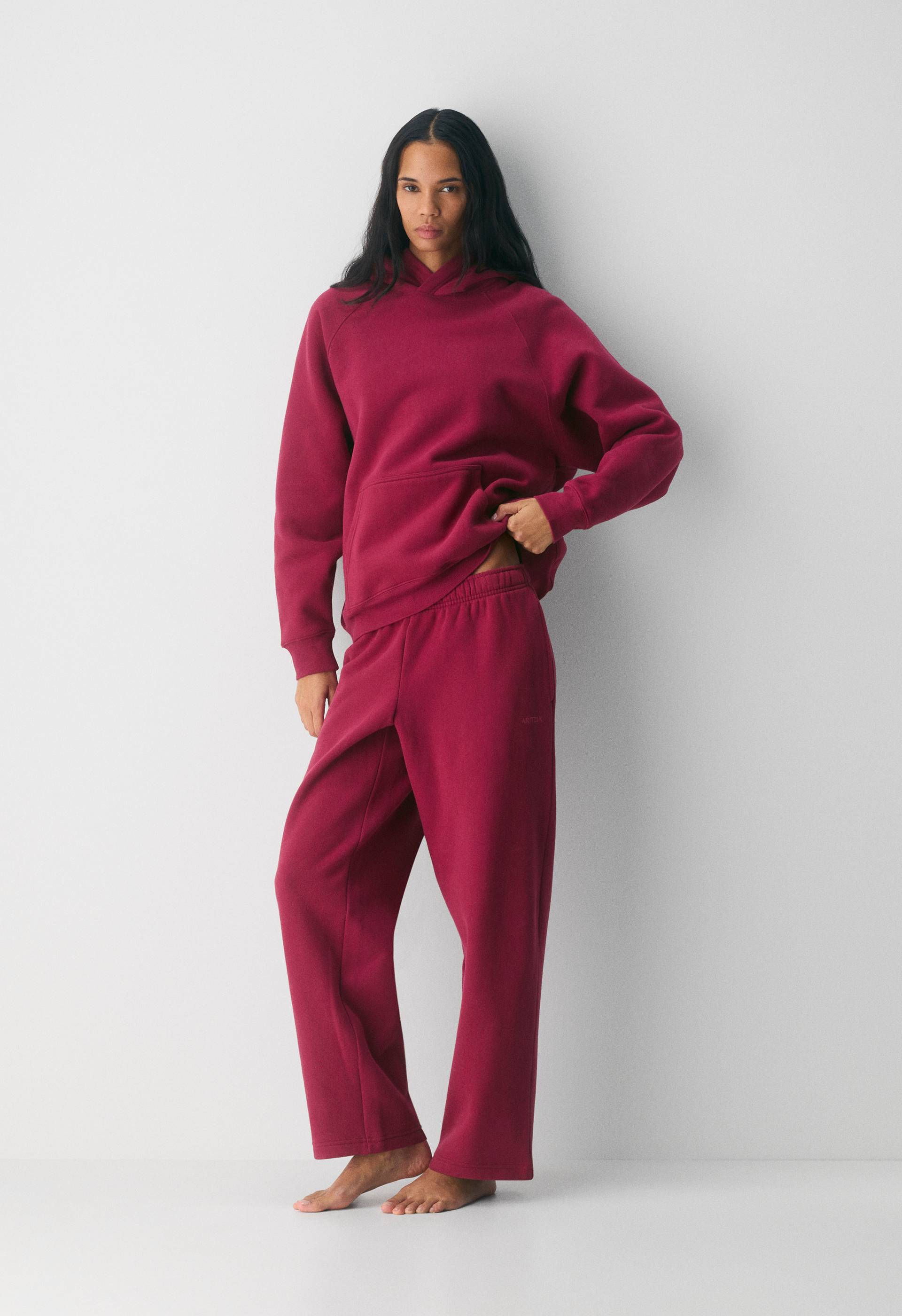 Cozy Sweatfleece Mega Straight™ Sweatpant