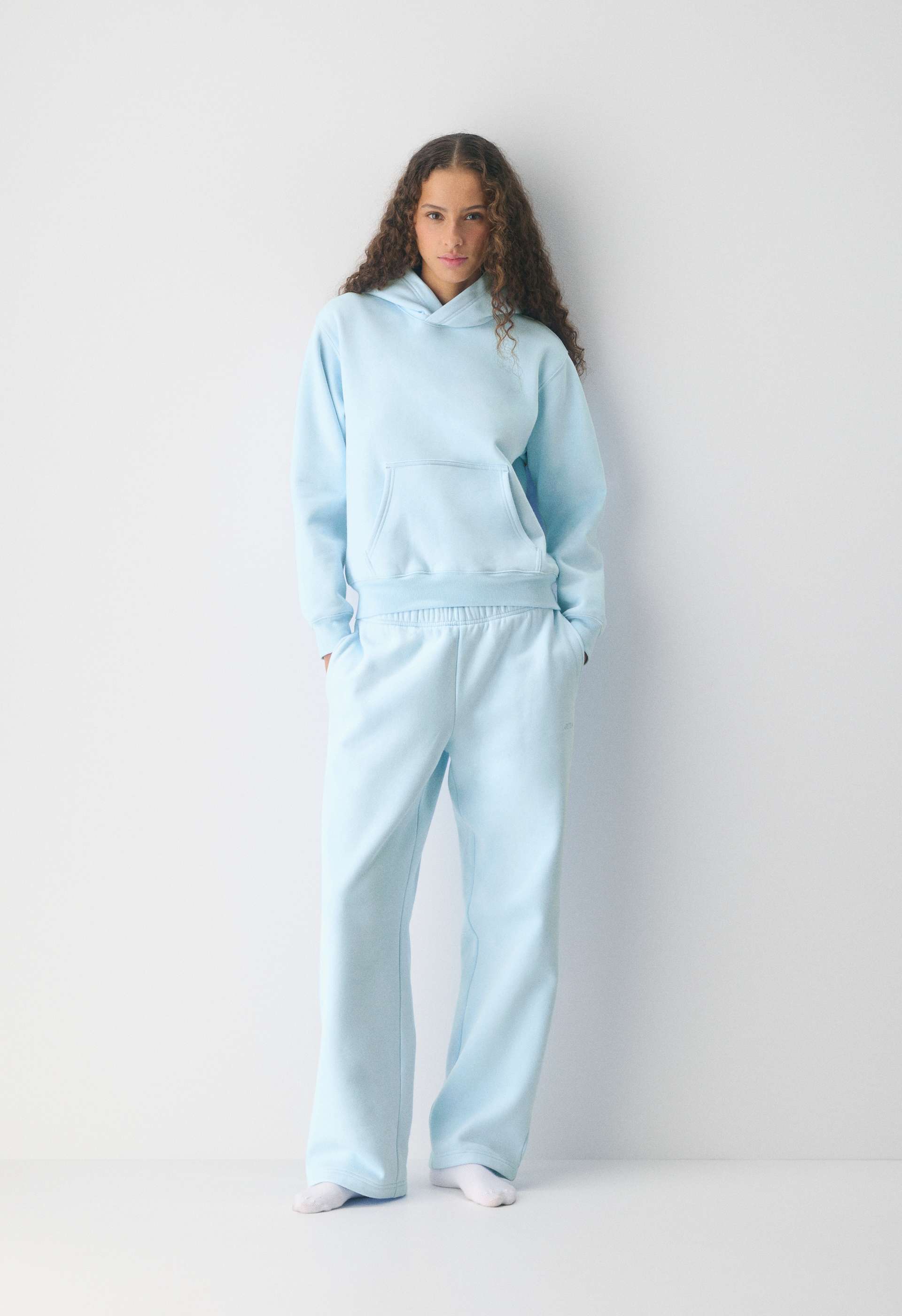 Cozy Sweatfleece Mega Straight™ Sweatpant
