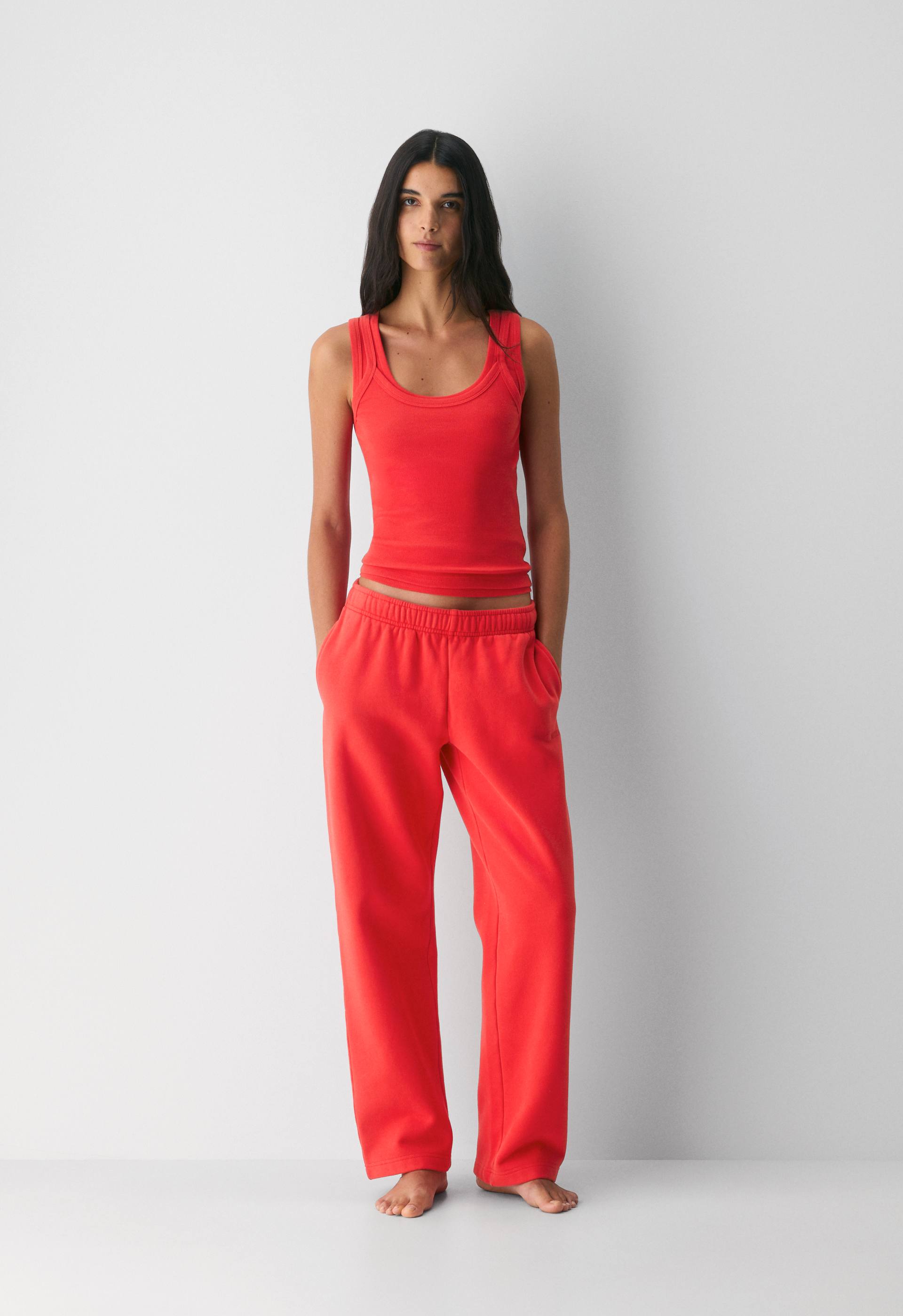 Cozy Sweatfleece Mega Straight™ Sweatpant