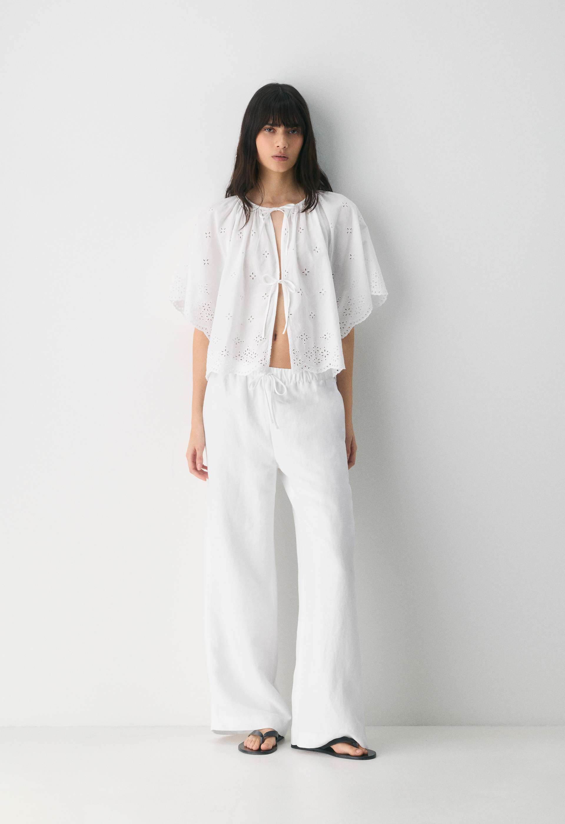 The Lodge Pant™ - CruiseLinen™