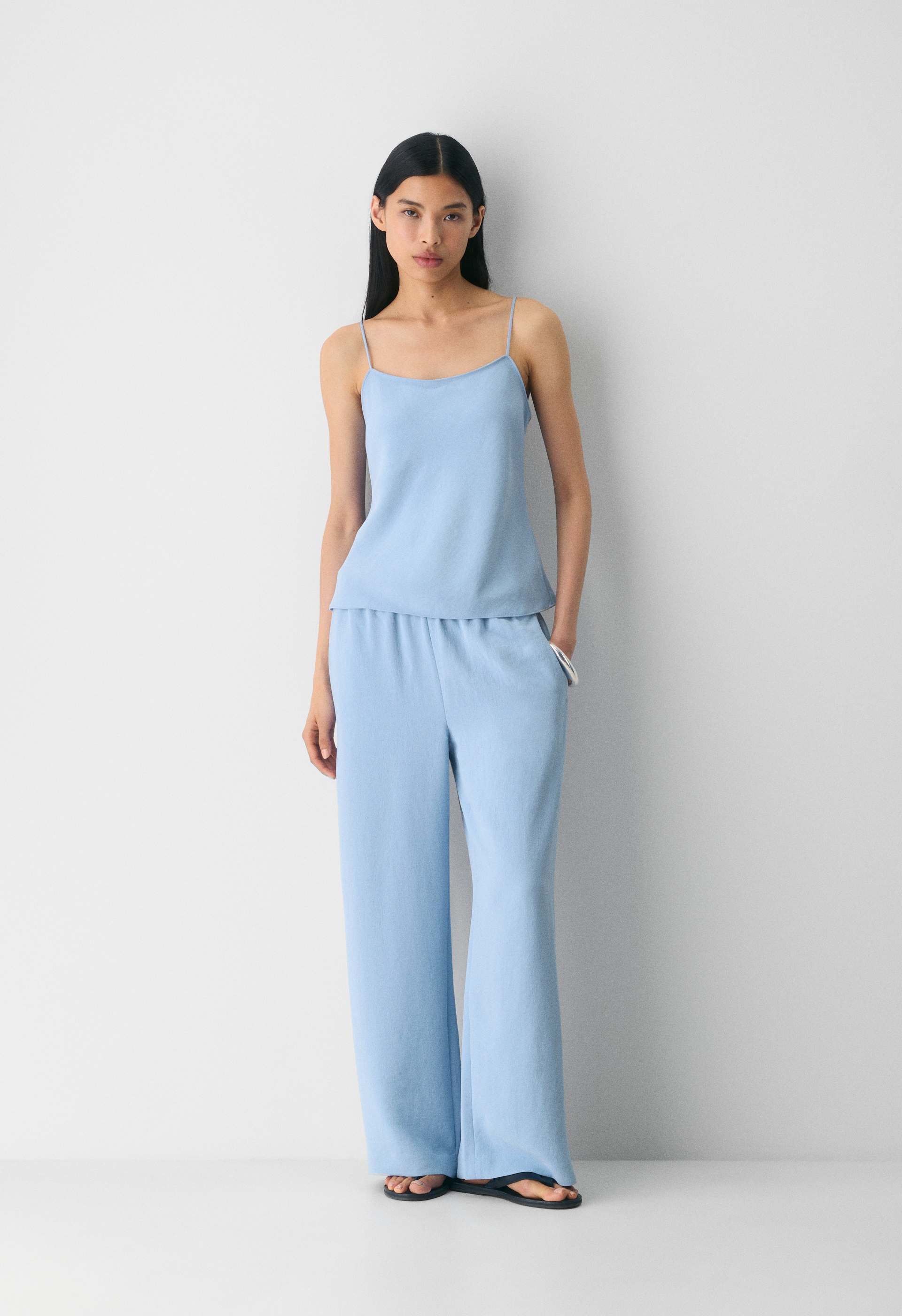 The Lodge Pant™ - Crepette™ | Aritzia US