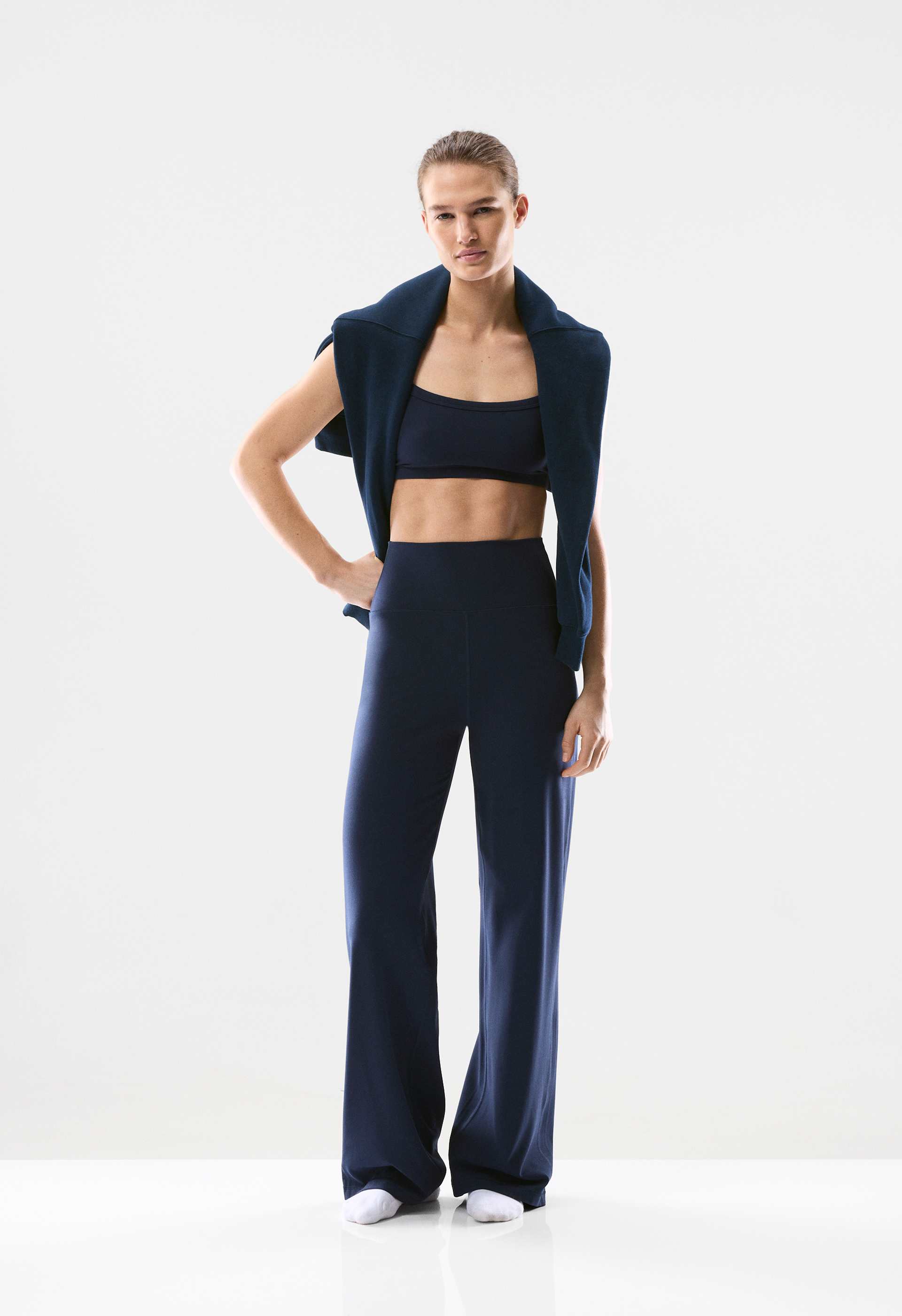 BUTTER Asana Pant