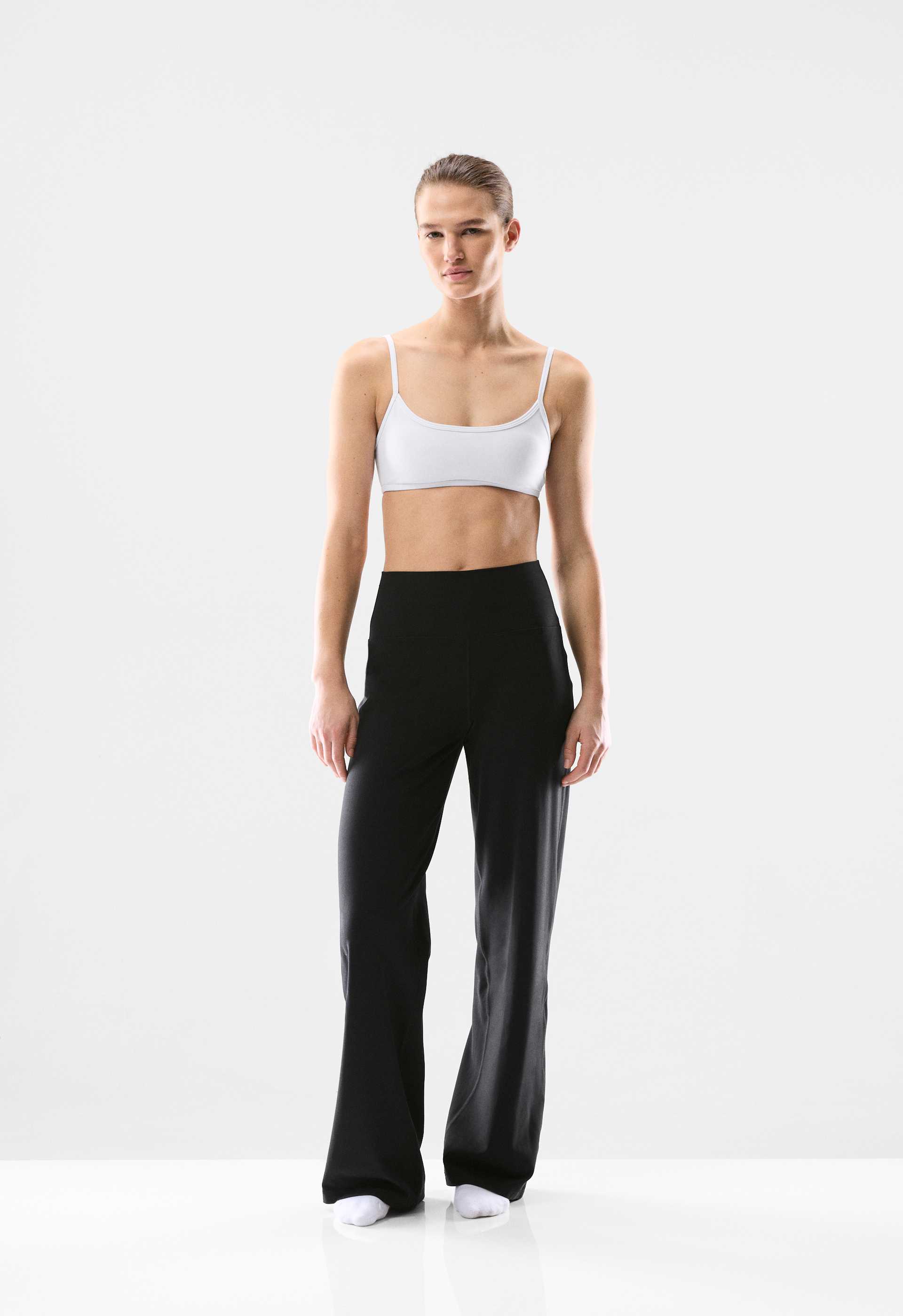 BUTTER Asana Pant