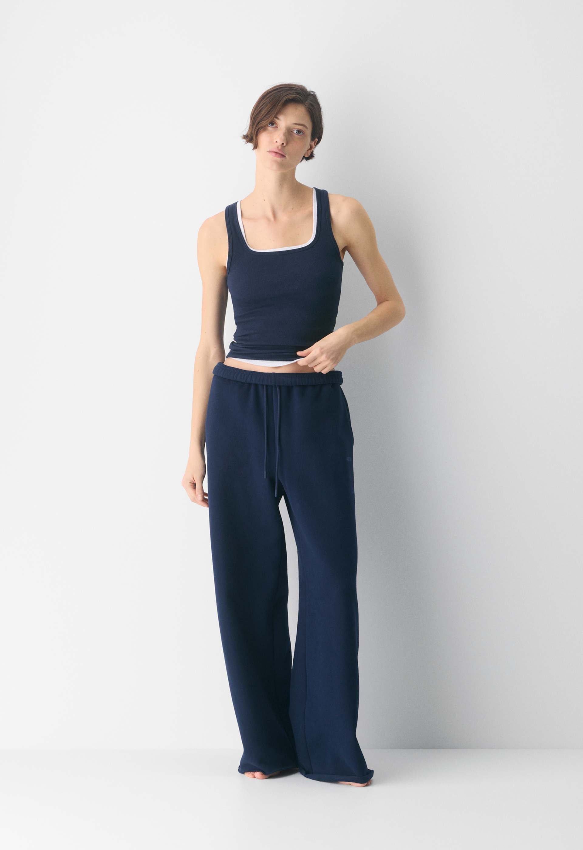 Cozy Sweatfleece Mega Flutter™ Sweatpant