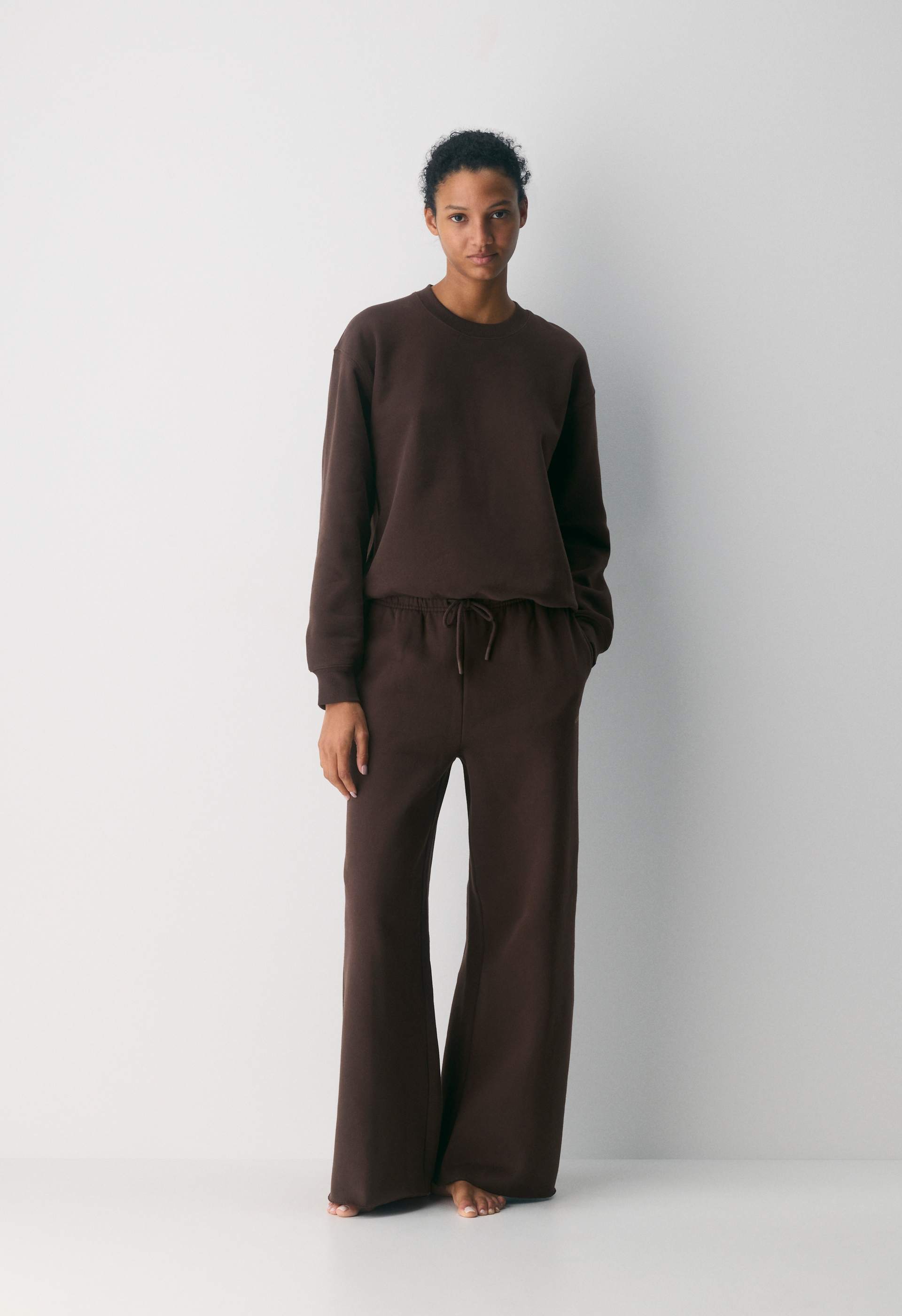 Cozy Sweatfleece Mega Flutter™ Sweatpant