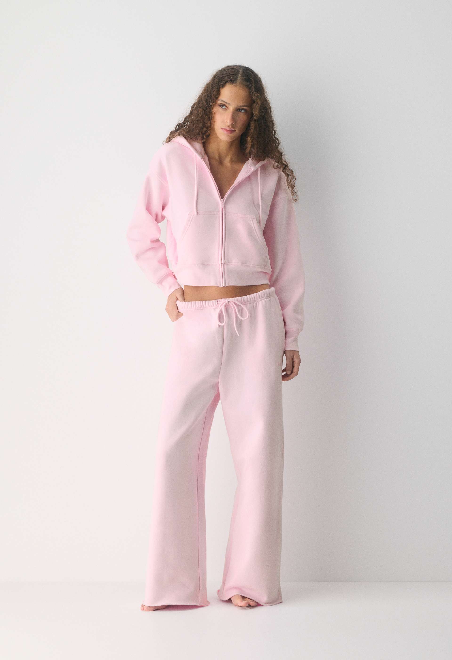 Cozy Sweatfleece Mega Flutter™ Sweatpant