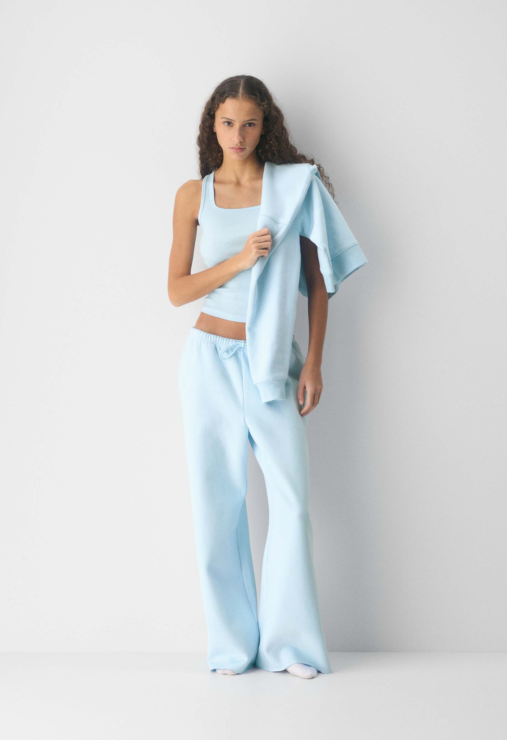 Cozy Sweatfleece Mega Flutter™ Sweatpant