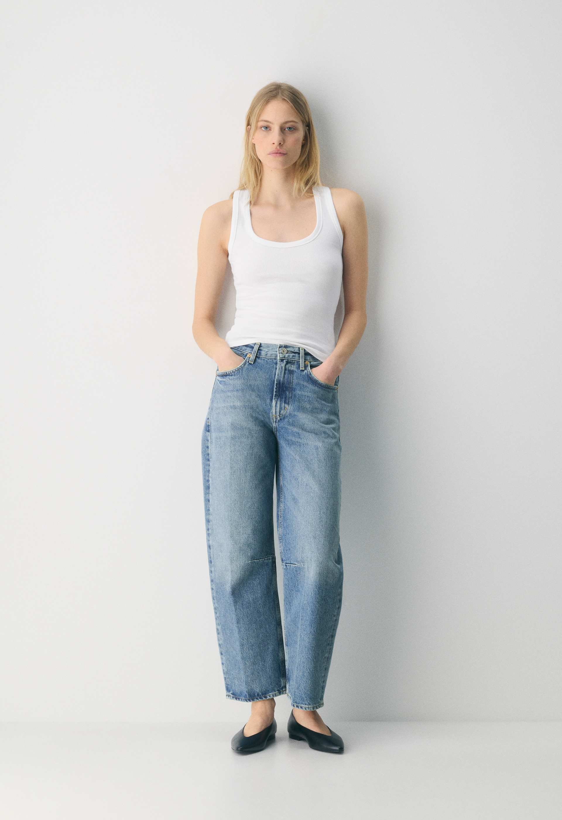 Citizens of Humanity Miro Relaxed Jean | Aritzia US