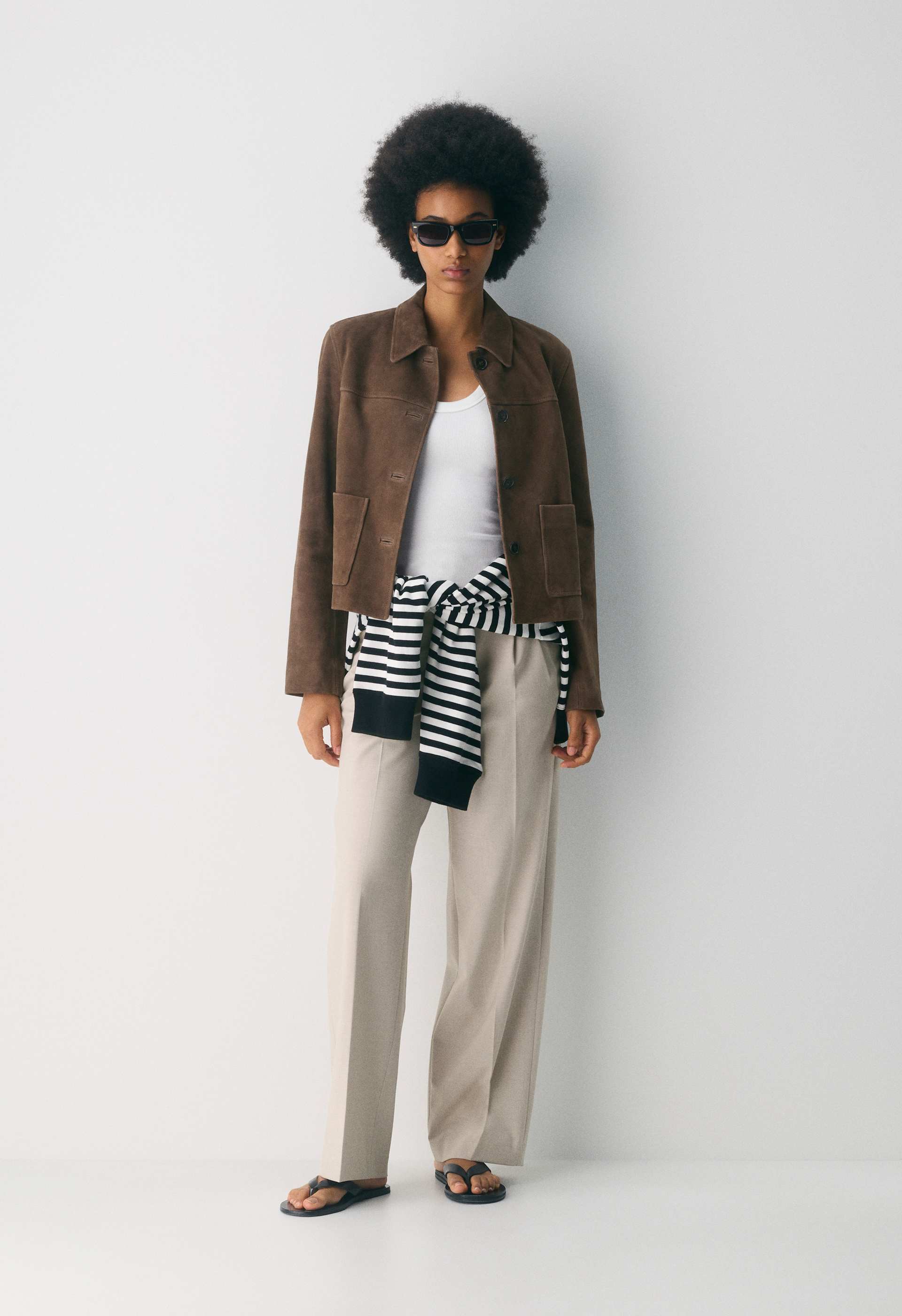 The Effortless Pant™ - Eversential™ Light