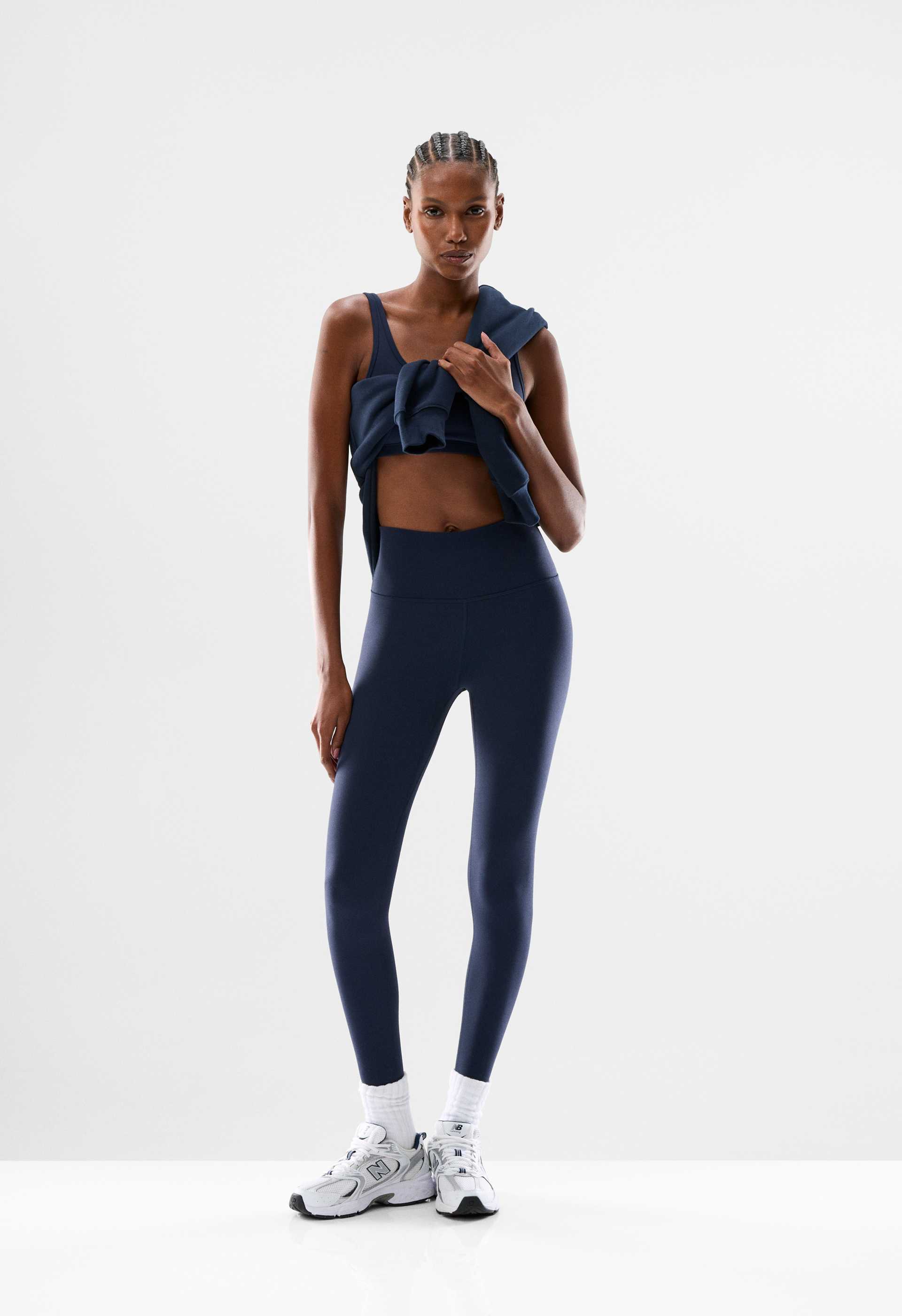 BUTTER Cheeky Hi-Rise 24" Legging