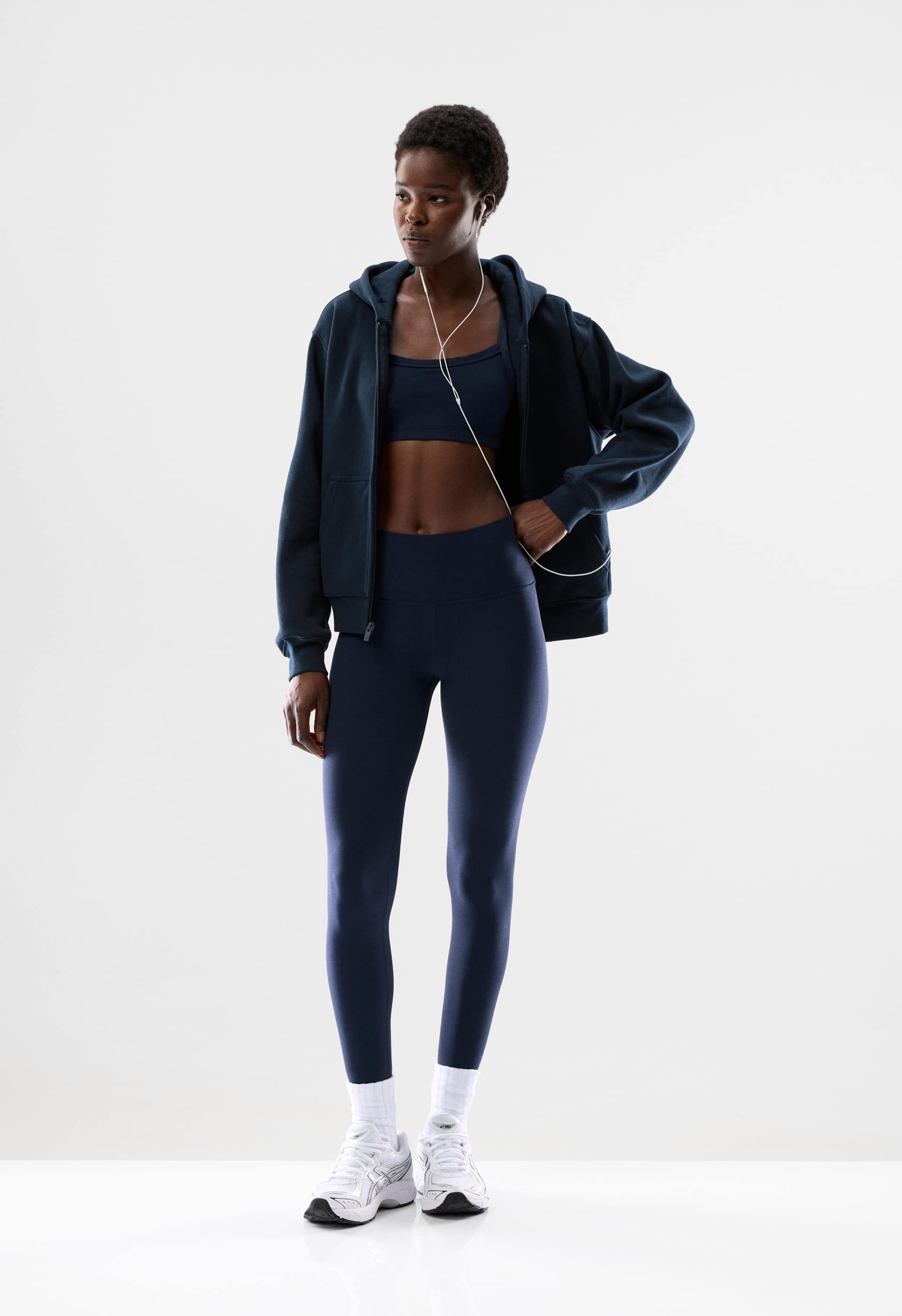 BUTTER Cheeky Hi-Rise 28" Legging