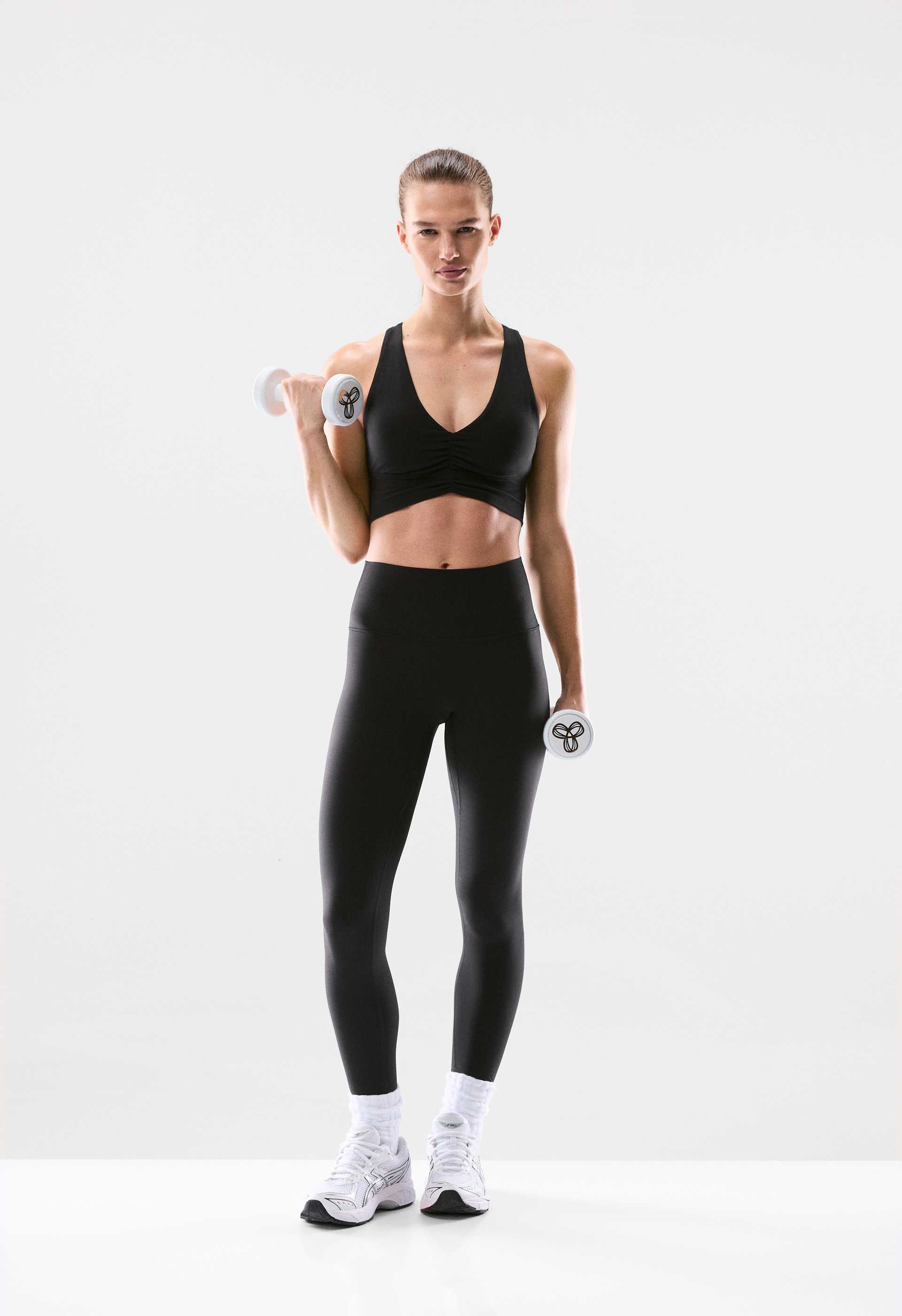 BUTTER Cheeky Infinite Hi-Rise 26" Legging
