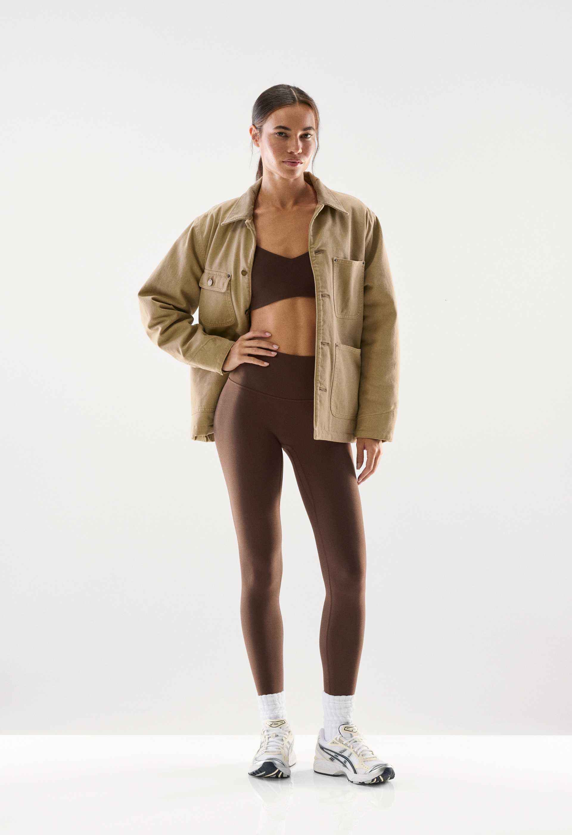 BUTTER Cheeky Infinite Hi-Rise 26" Legging