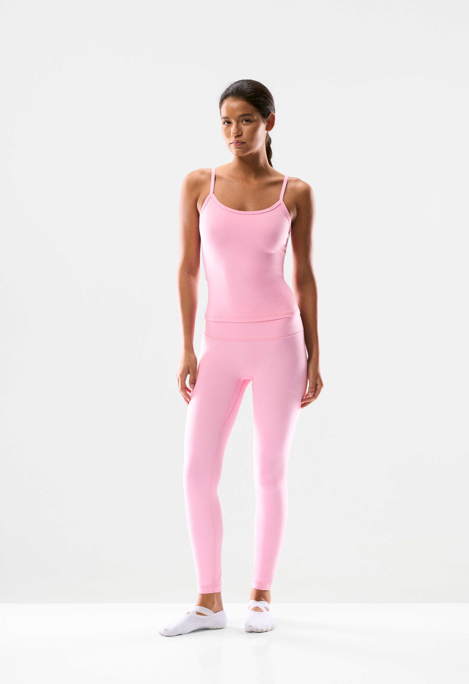 BUTTER Cheeky Infinite Hi-Rise 26" Legging