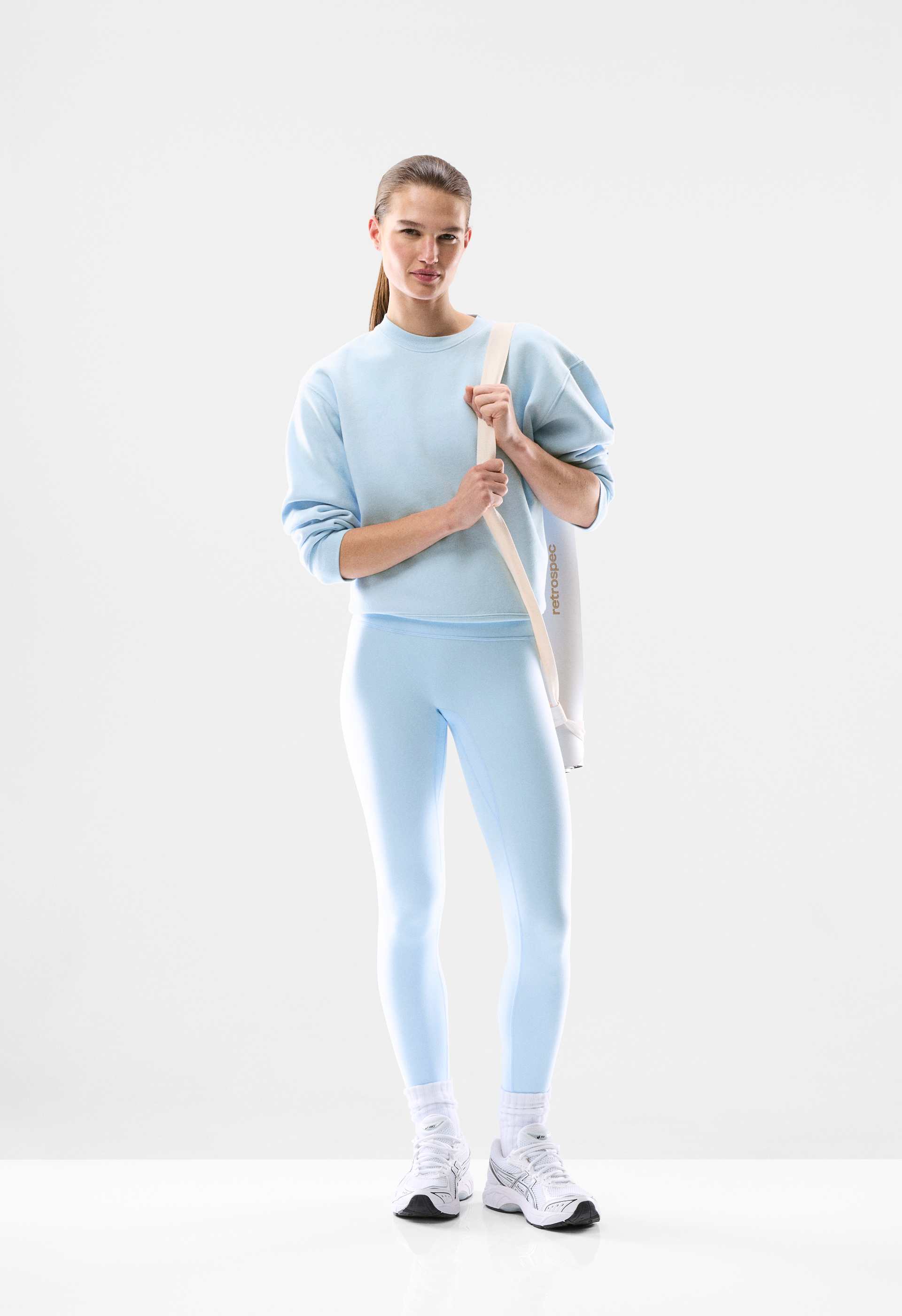 BUTTER Cheeky Infinite Hi-Rise 26" Legging