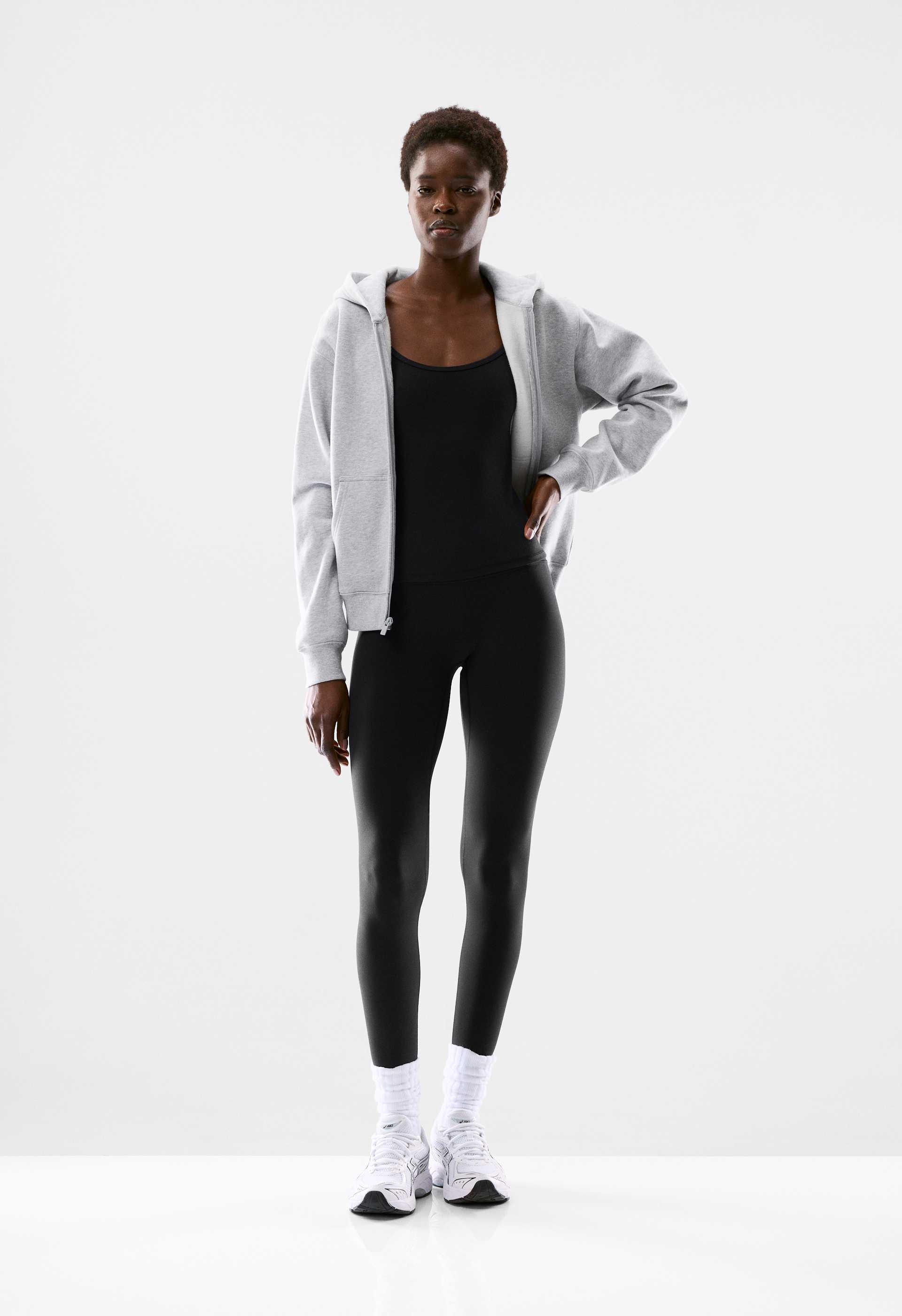 BUTTER Cheeky Infinite Hi-Rise 28" Legging