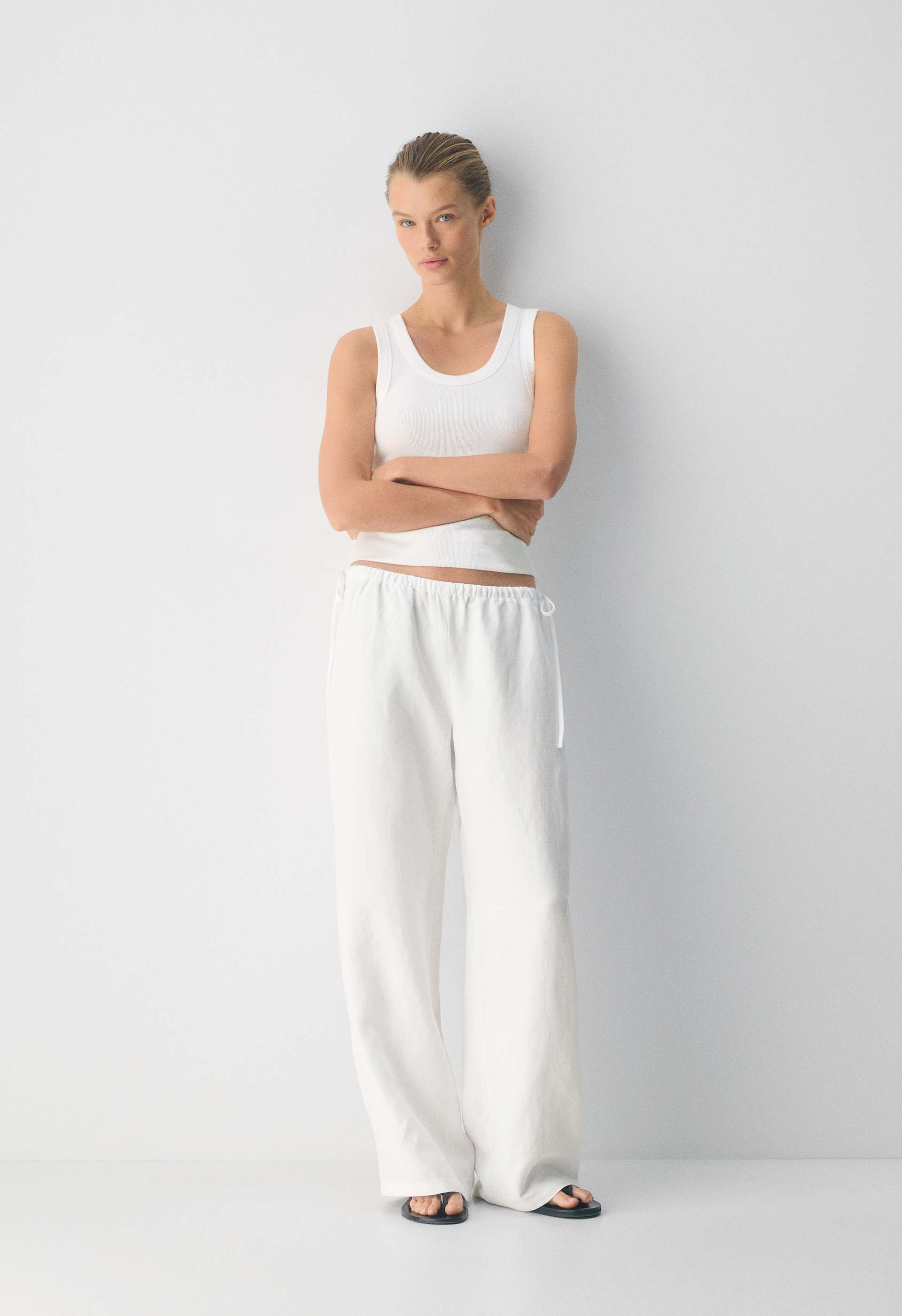 Artisan Pant - CruiseLinen™