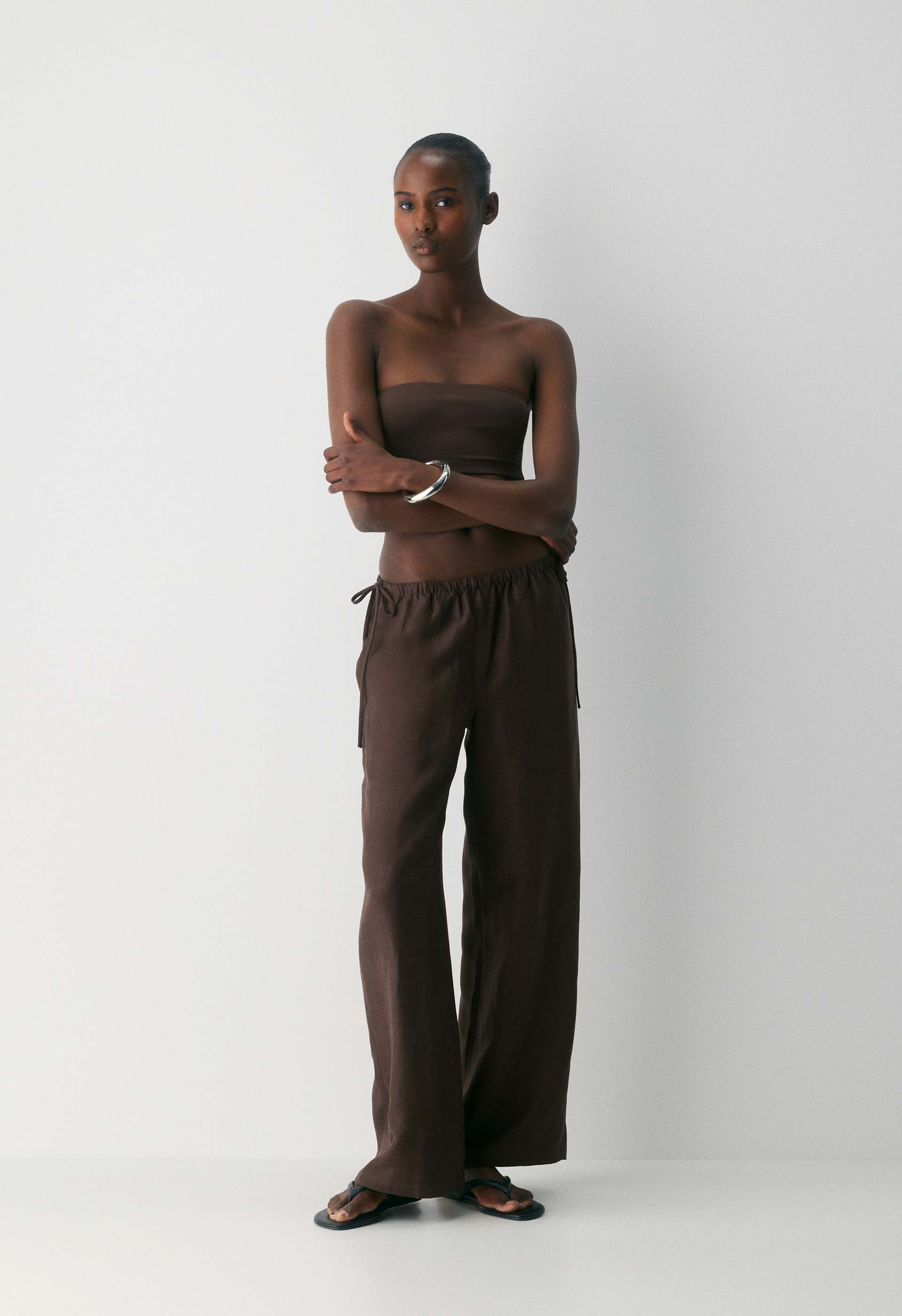 Artisan Pant - CruiseLinen™ | Aritzia US