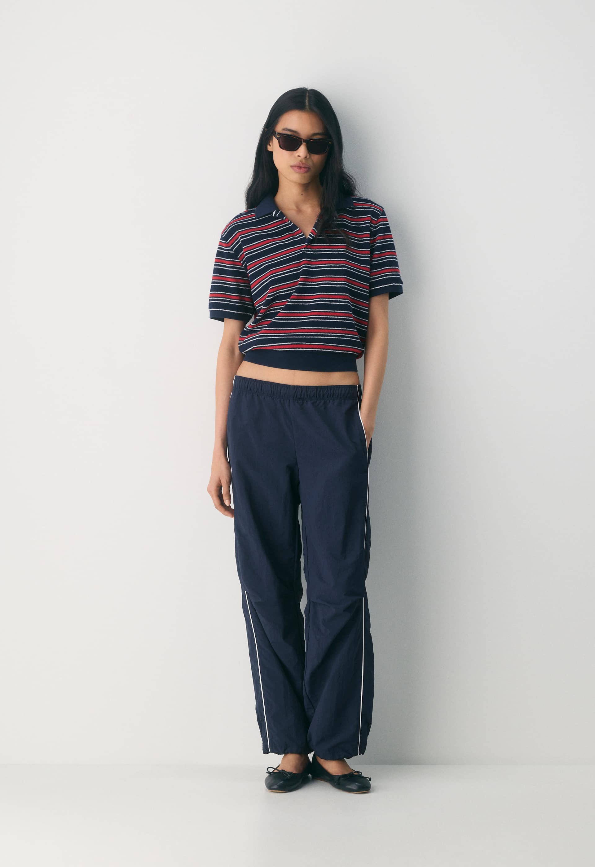 Mercer Track Pant | Aritzia CA