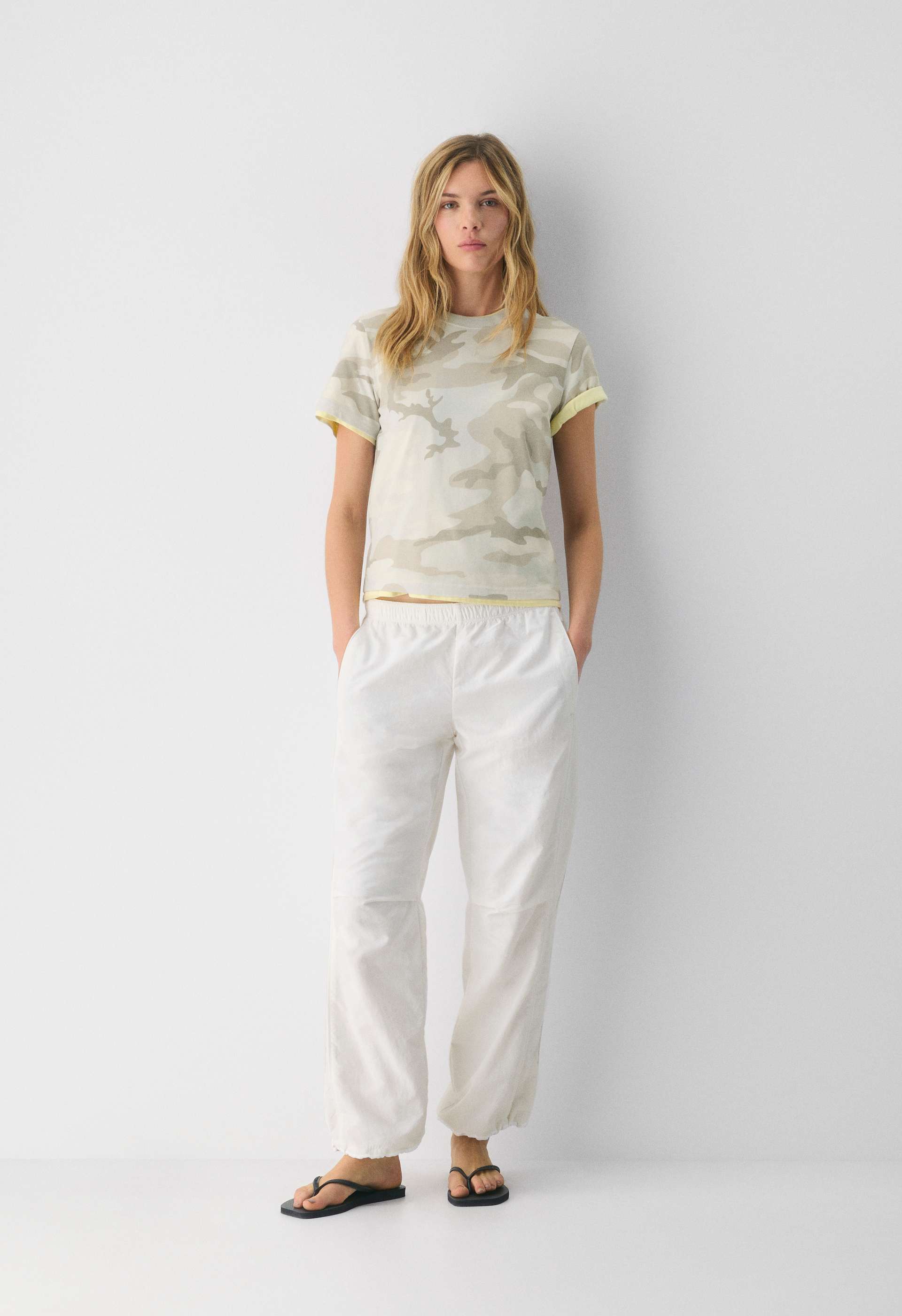 Mercer Track Pant