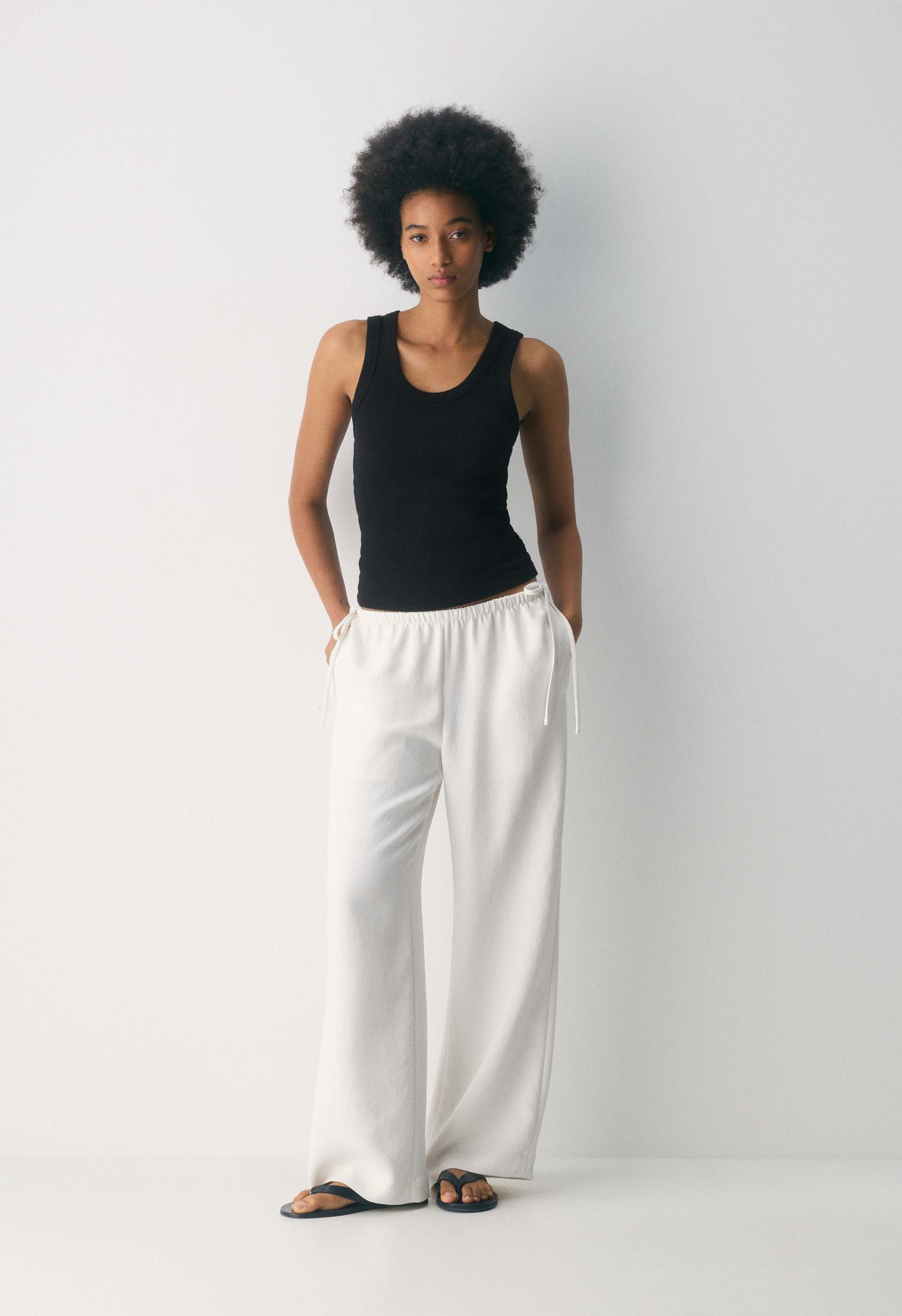 Artisan Pant - Crepette™