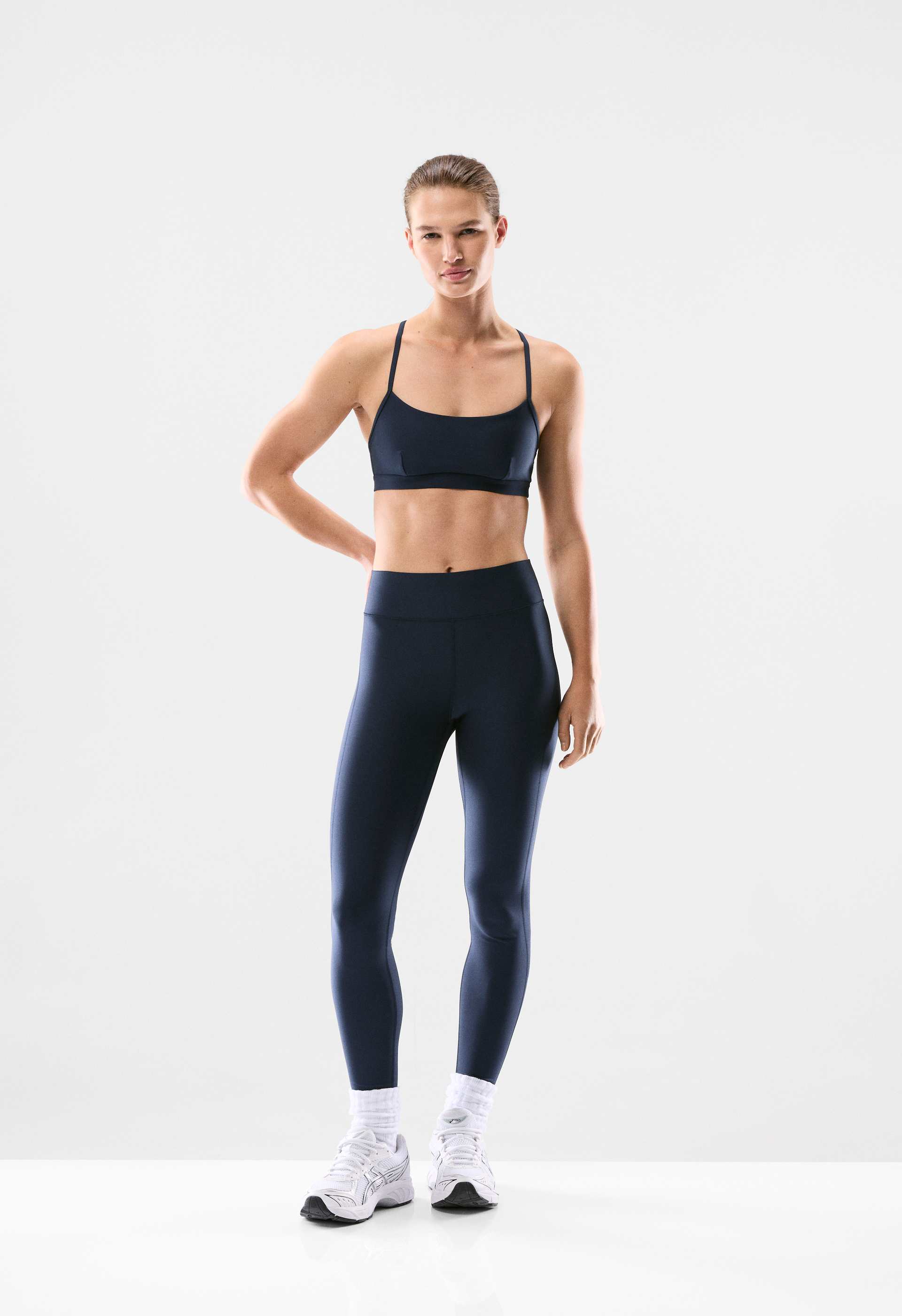 GloTone™ Emphasis Hi-Rise 26" Legging