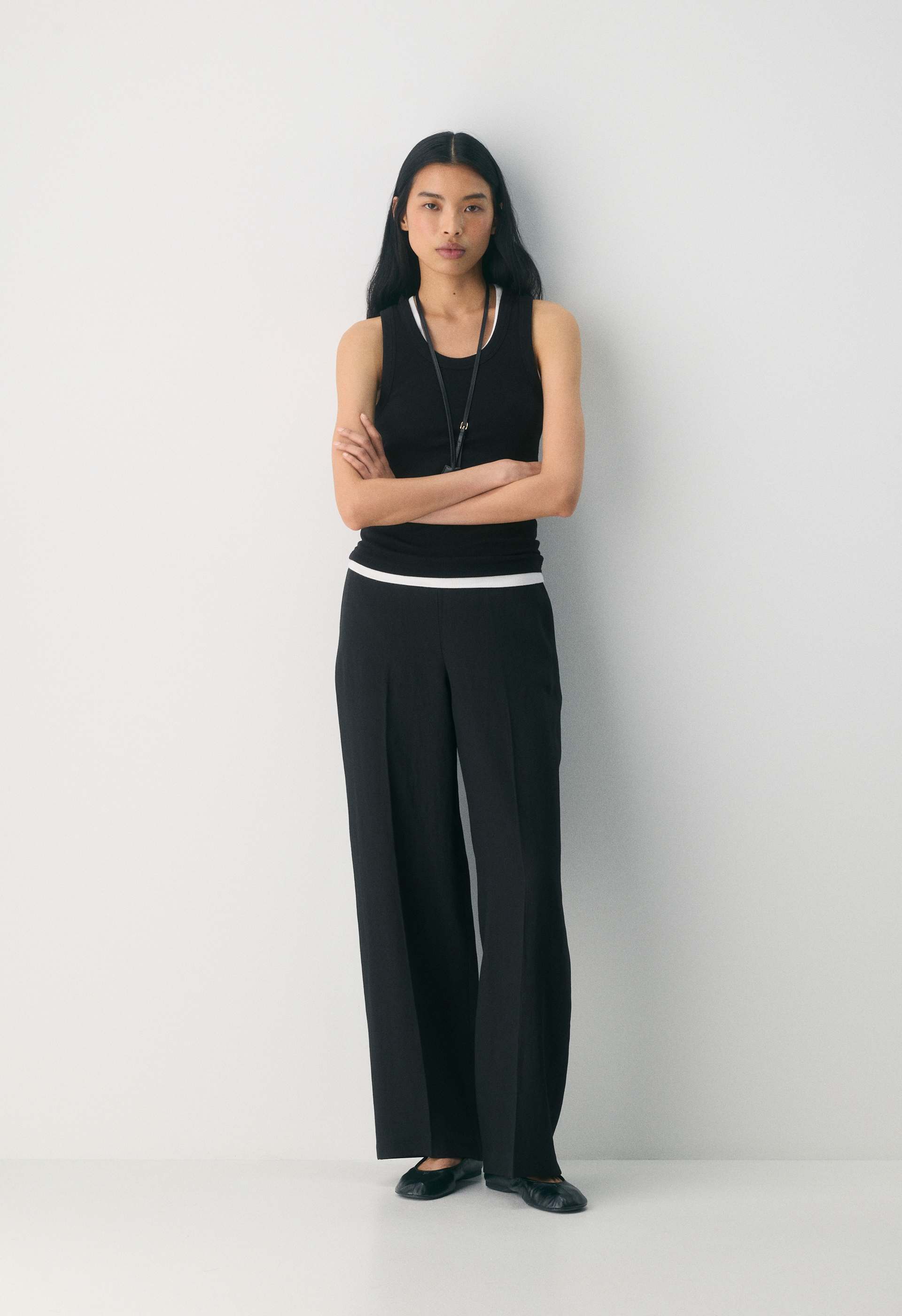 Parity Pant - PowerLinen™