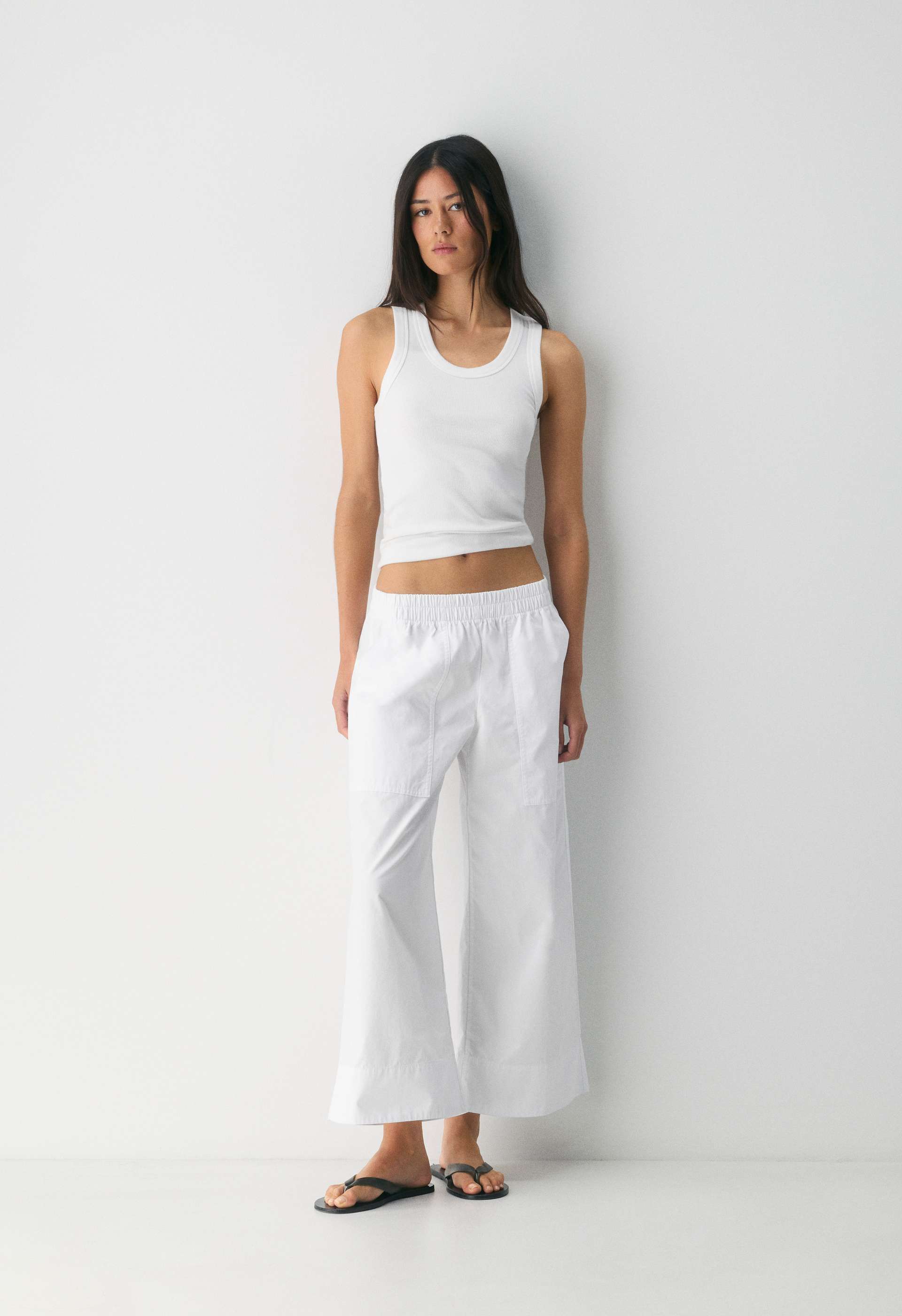 Honeybee Pant | Aritzia US