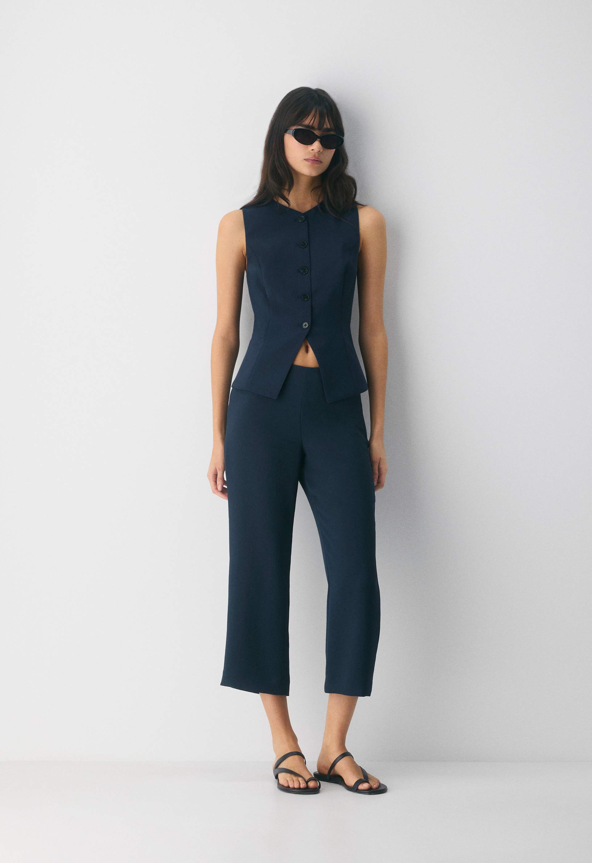 Departure Capri - Crepette™ | Aritzia US