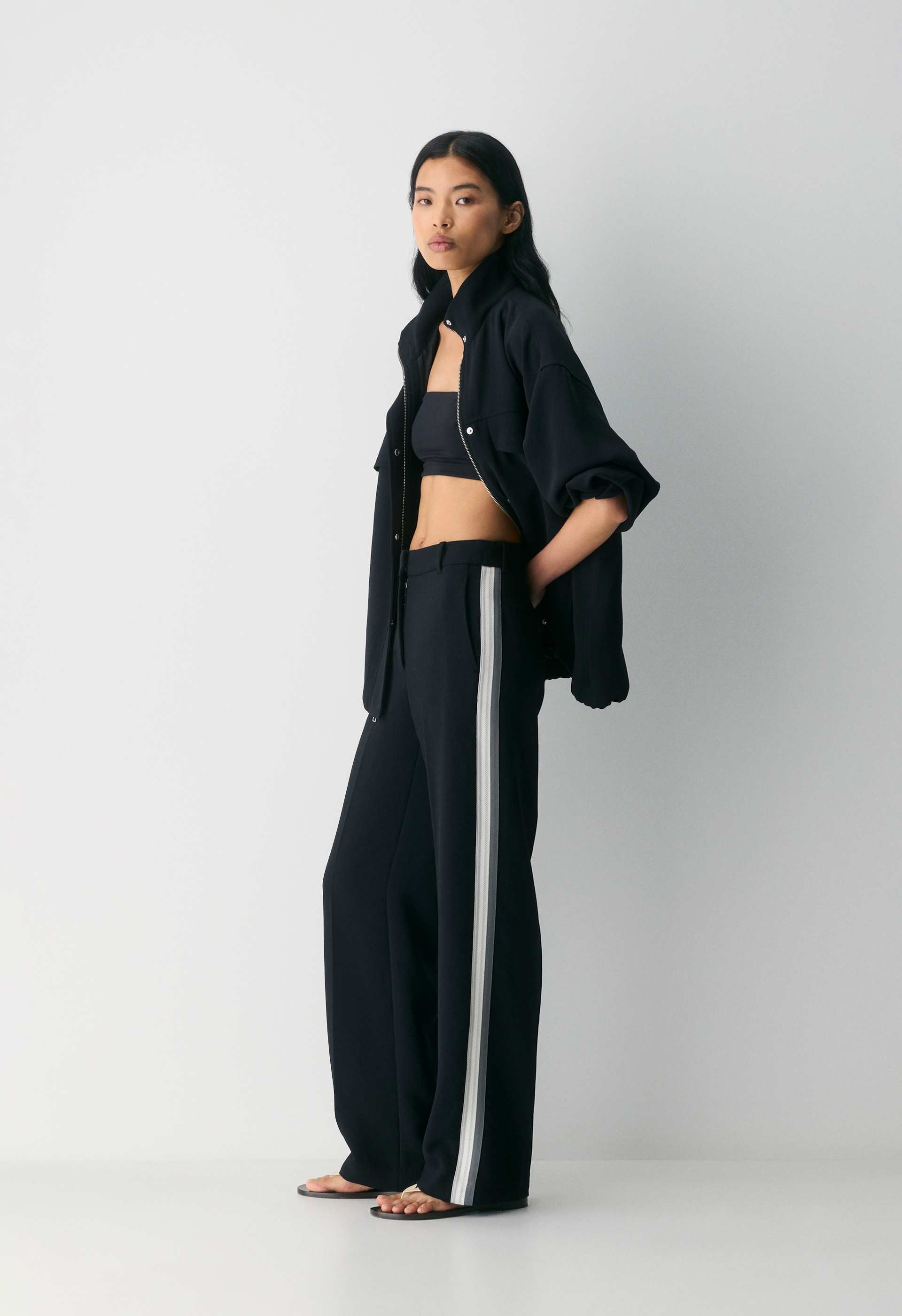 New Agency Pant - Crepette™