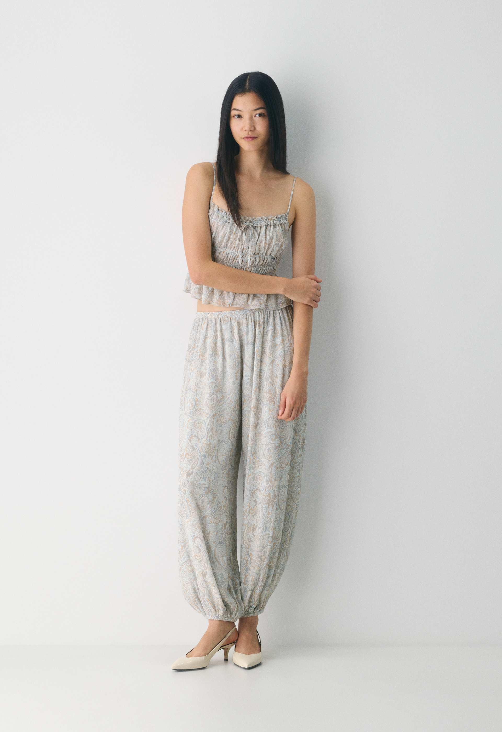 Endnote Pant