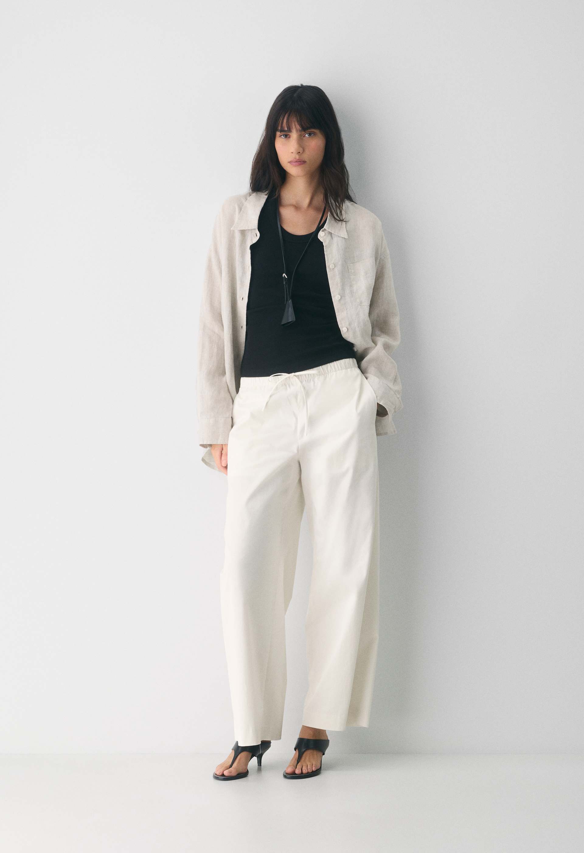 Oberlin Pant - Chino