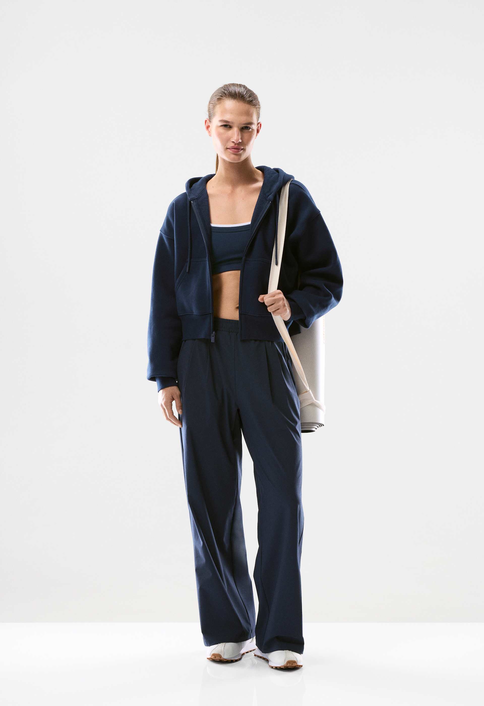 Continuum Pant