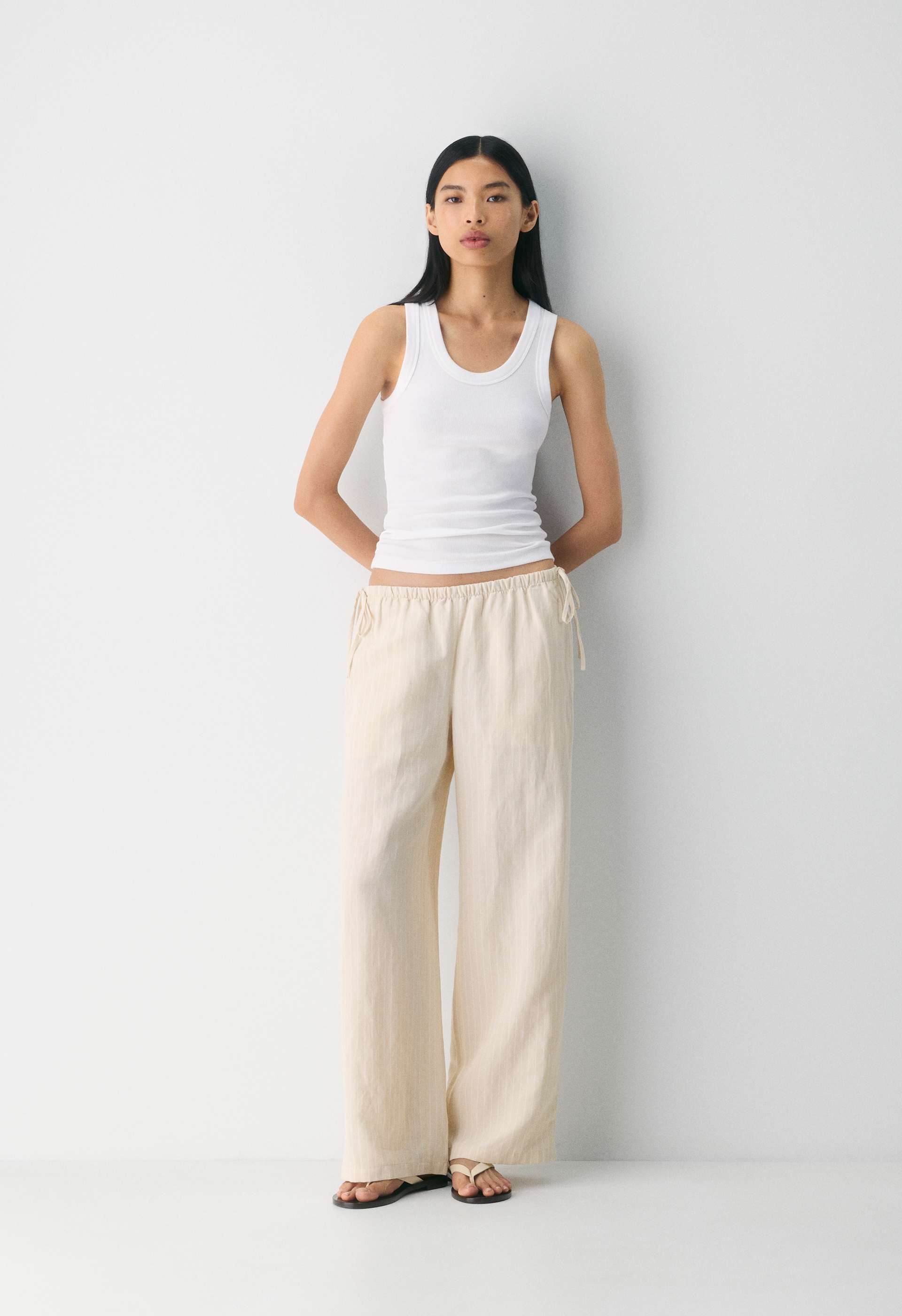 Artisan Pant - CruiseLinen™