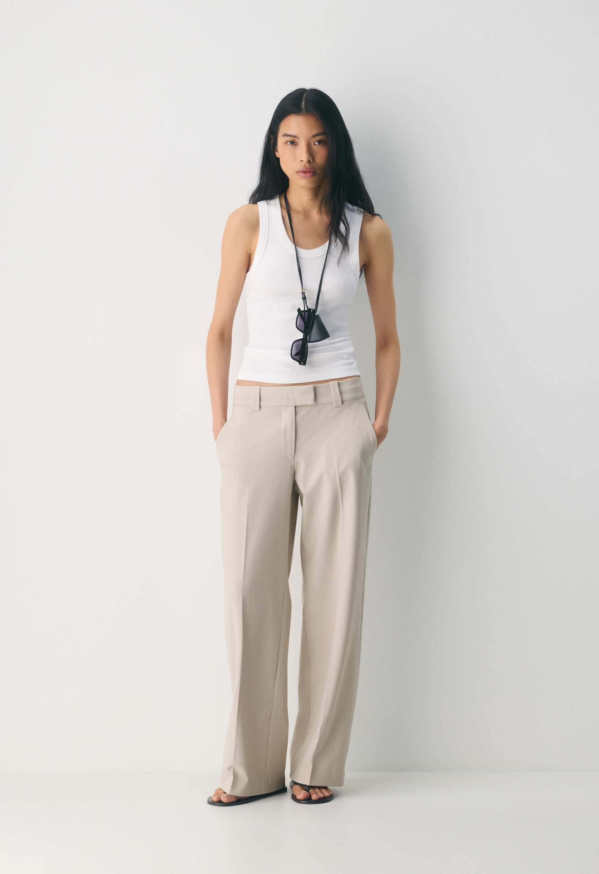 Seville Pant - Eversential™ Light
