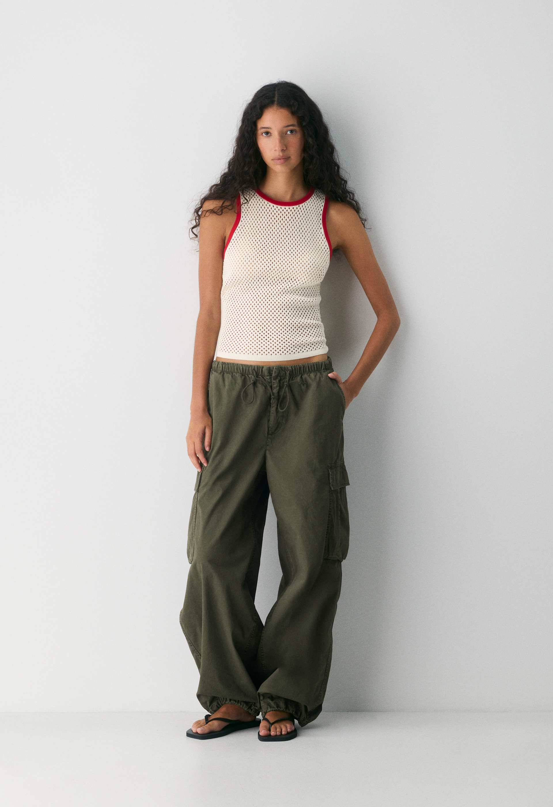 Upshift Cargo Pant | Aritzia US