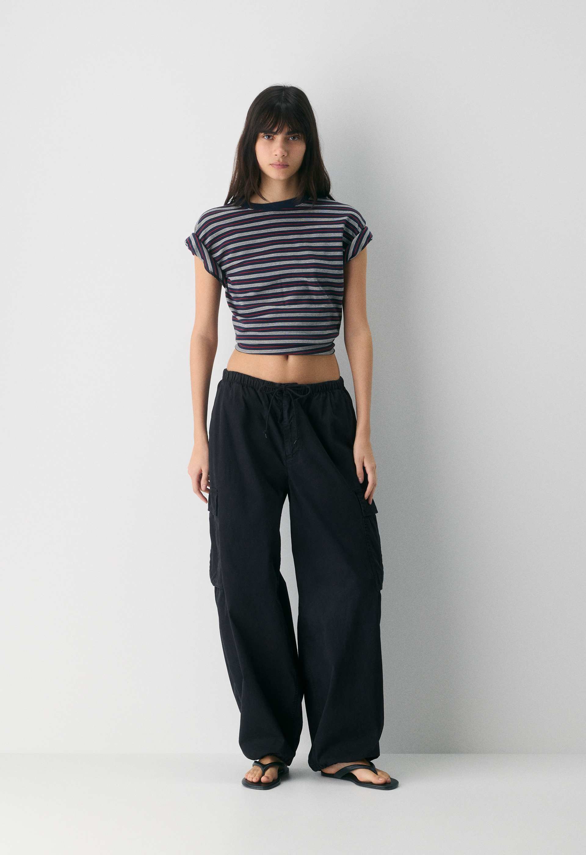 Upshift Cargo Pant | Aritzia US