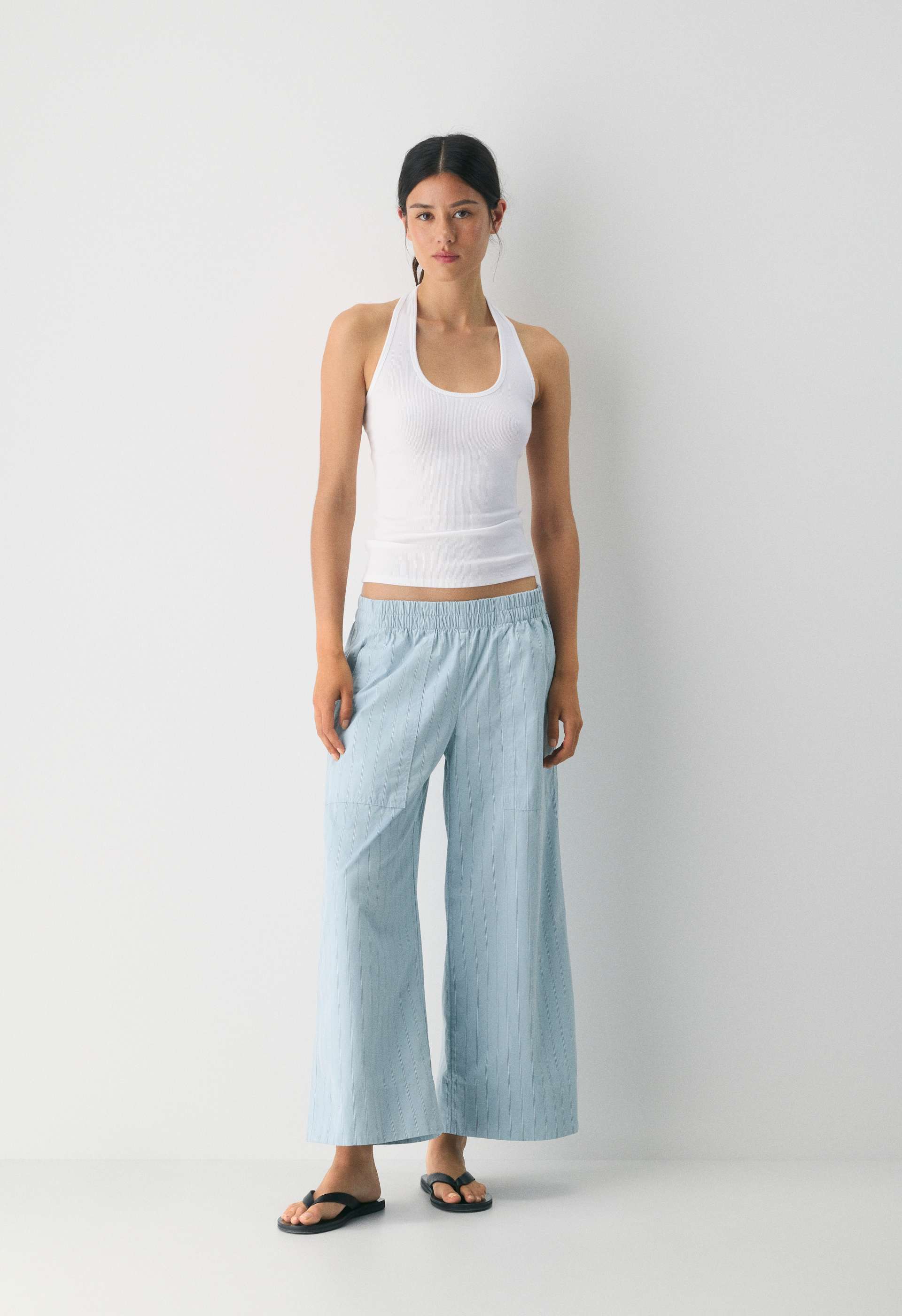 Honeybee Pant
