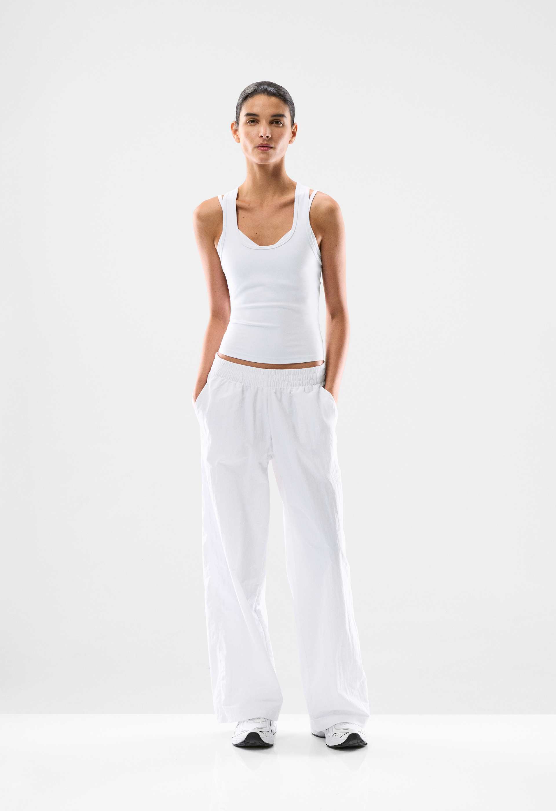 Finalist Pant