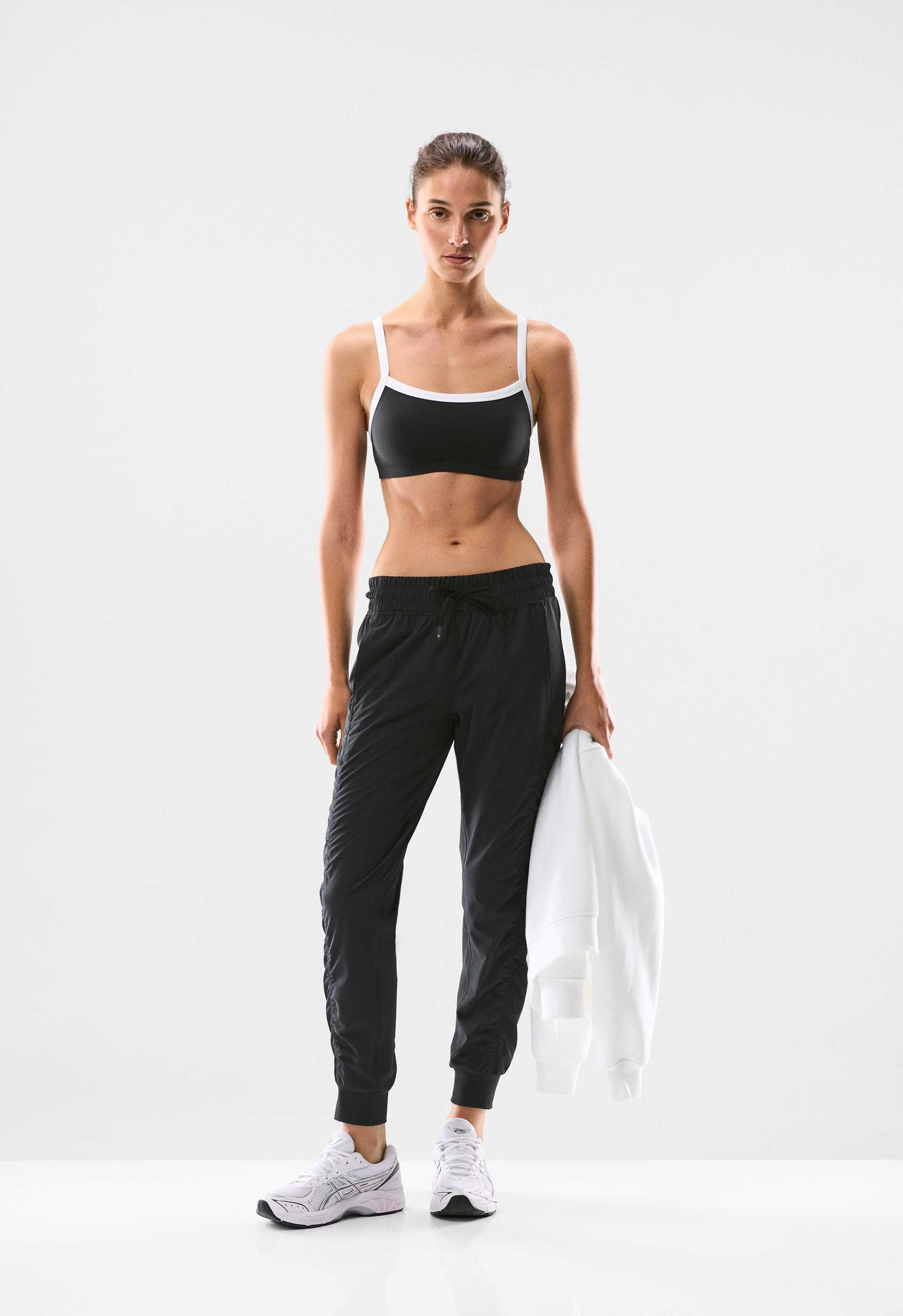Calibrate Jogger