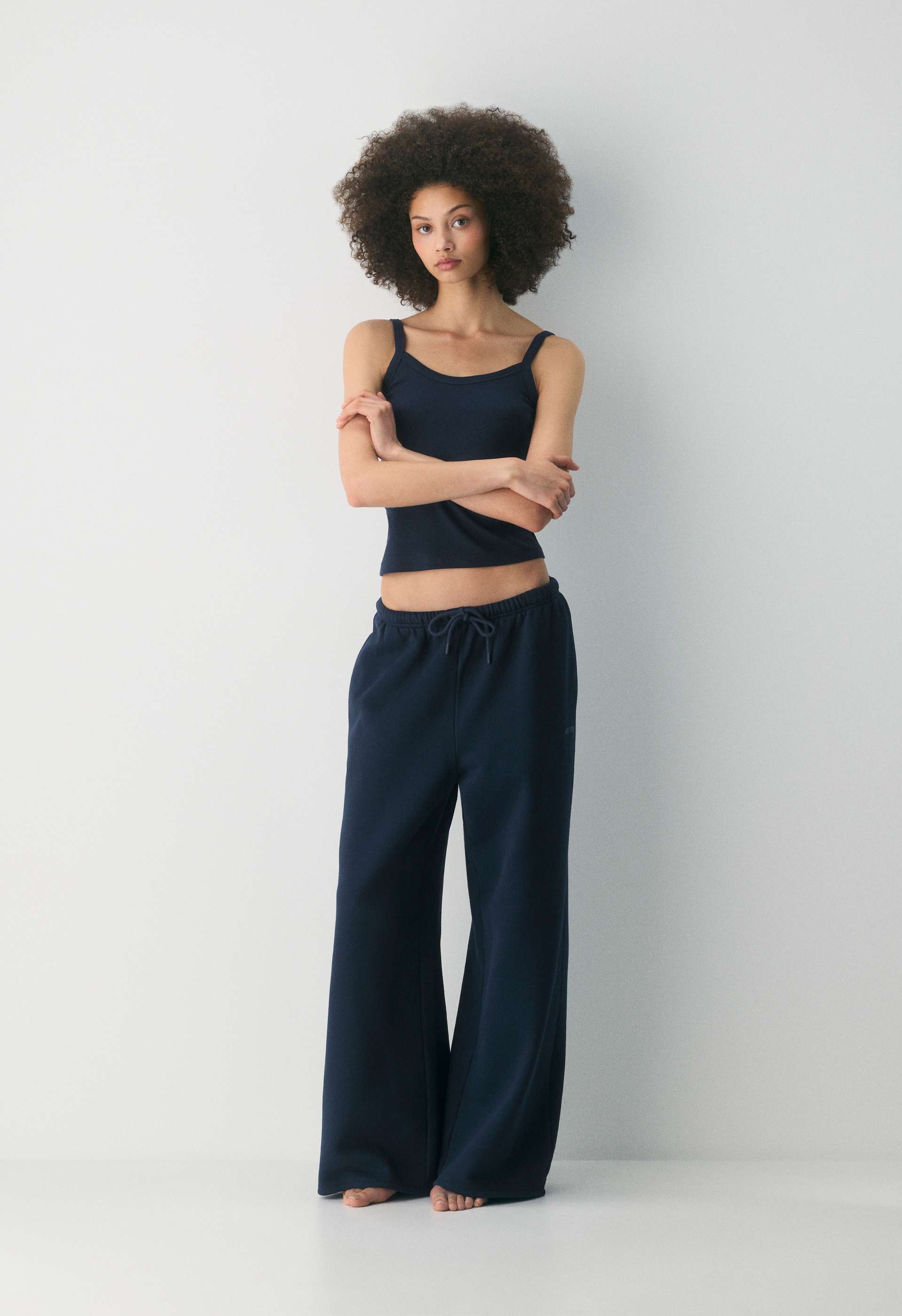 Cozy Sweatfleece Mega Flutter™ Sweatpant