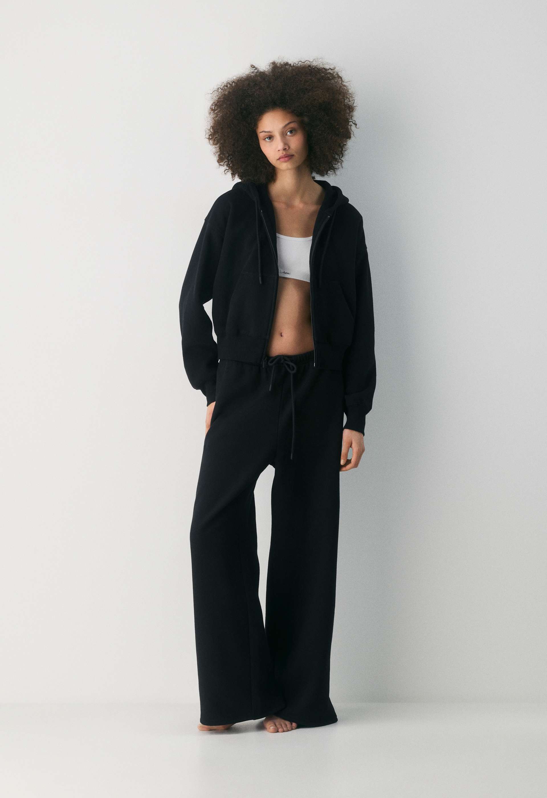Cozy Sweatfleece Mega Flutter™ Sweatpant