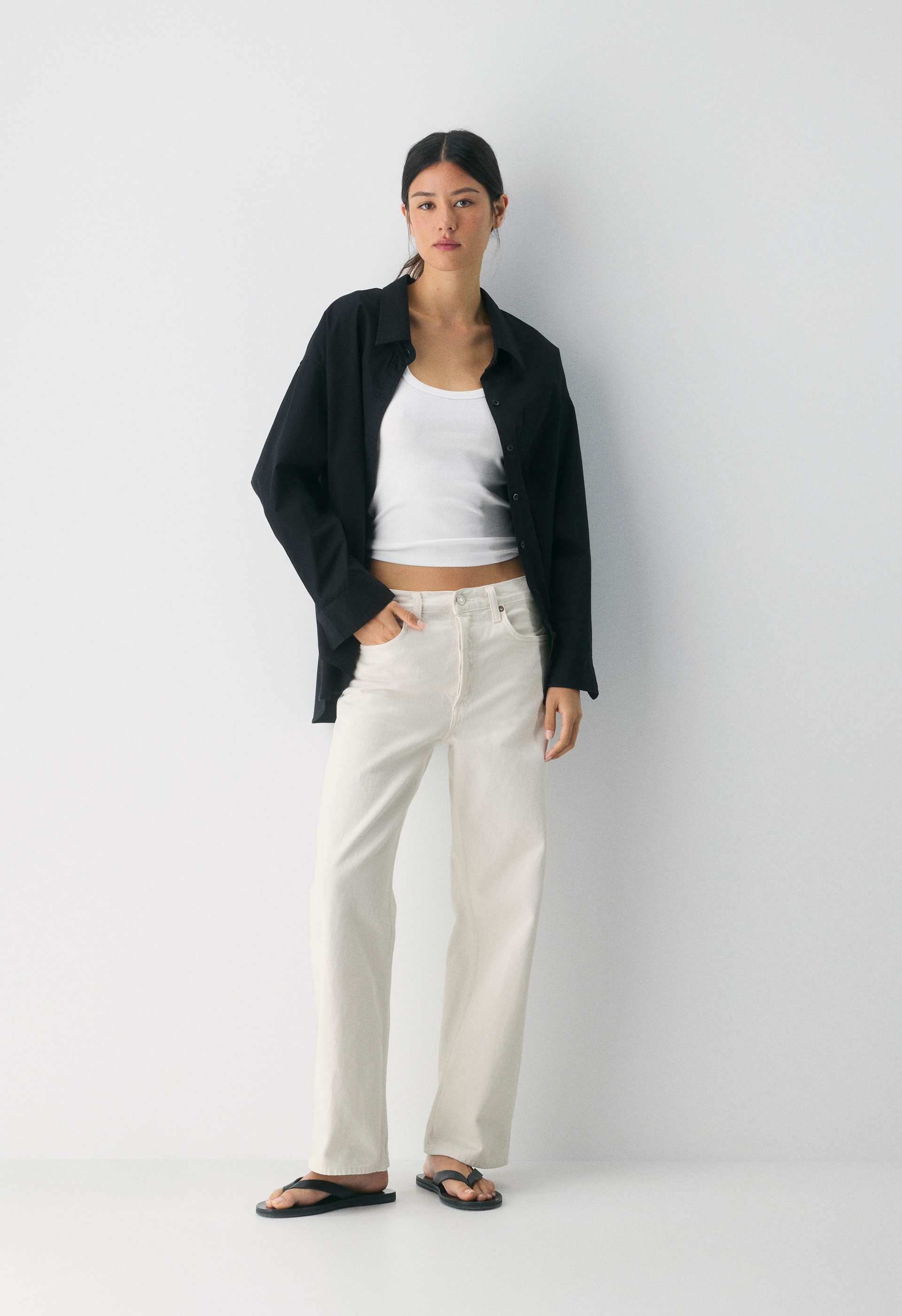 AGOLDE Arc Jean 29"