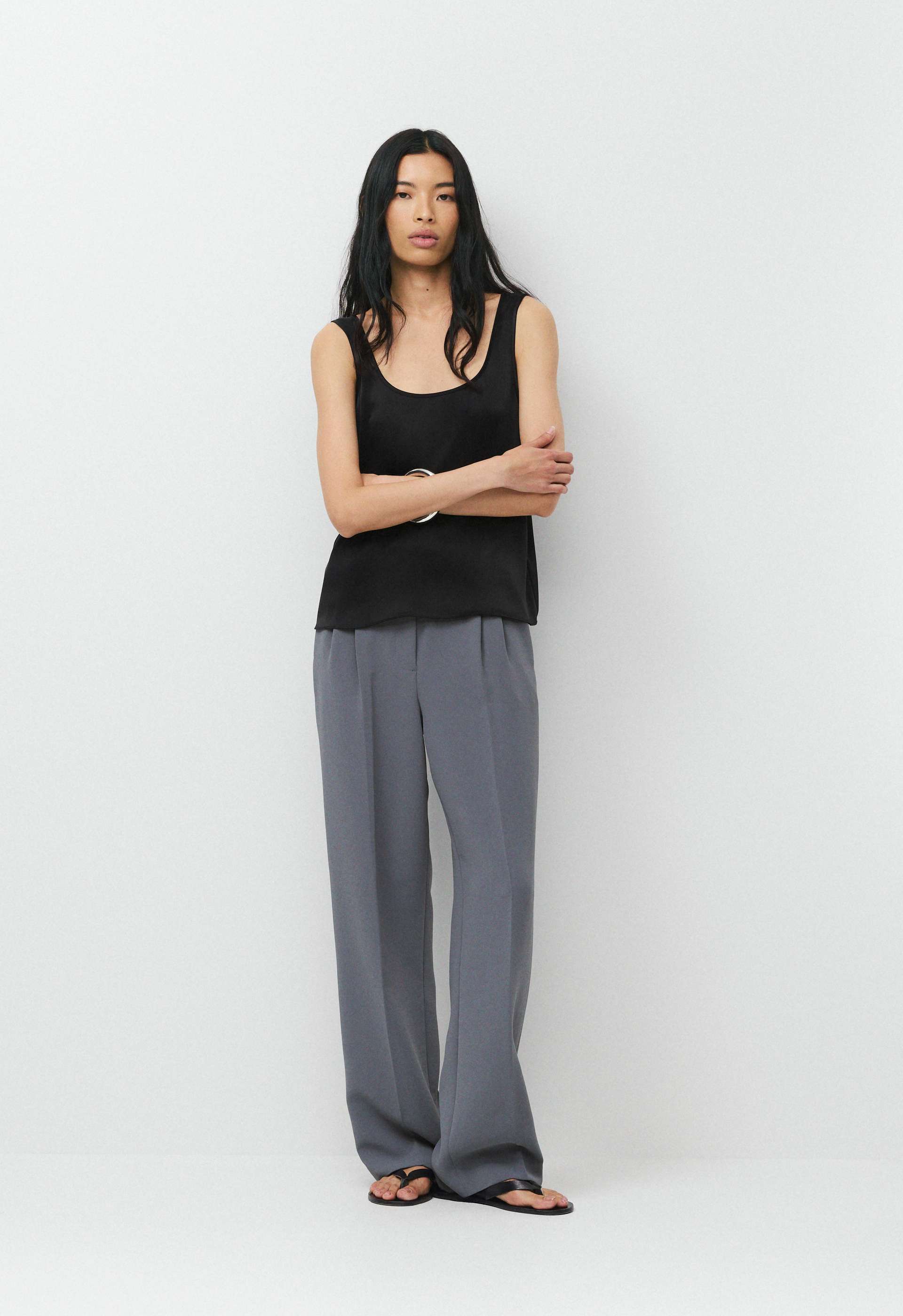 The Effortless Pant™ - Crepette™
