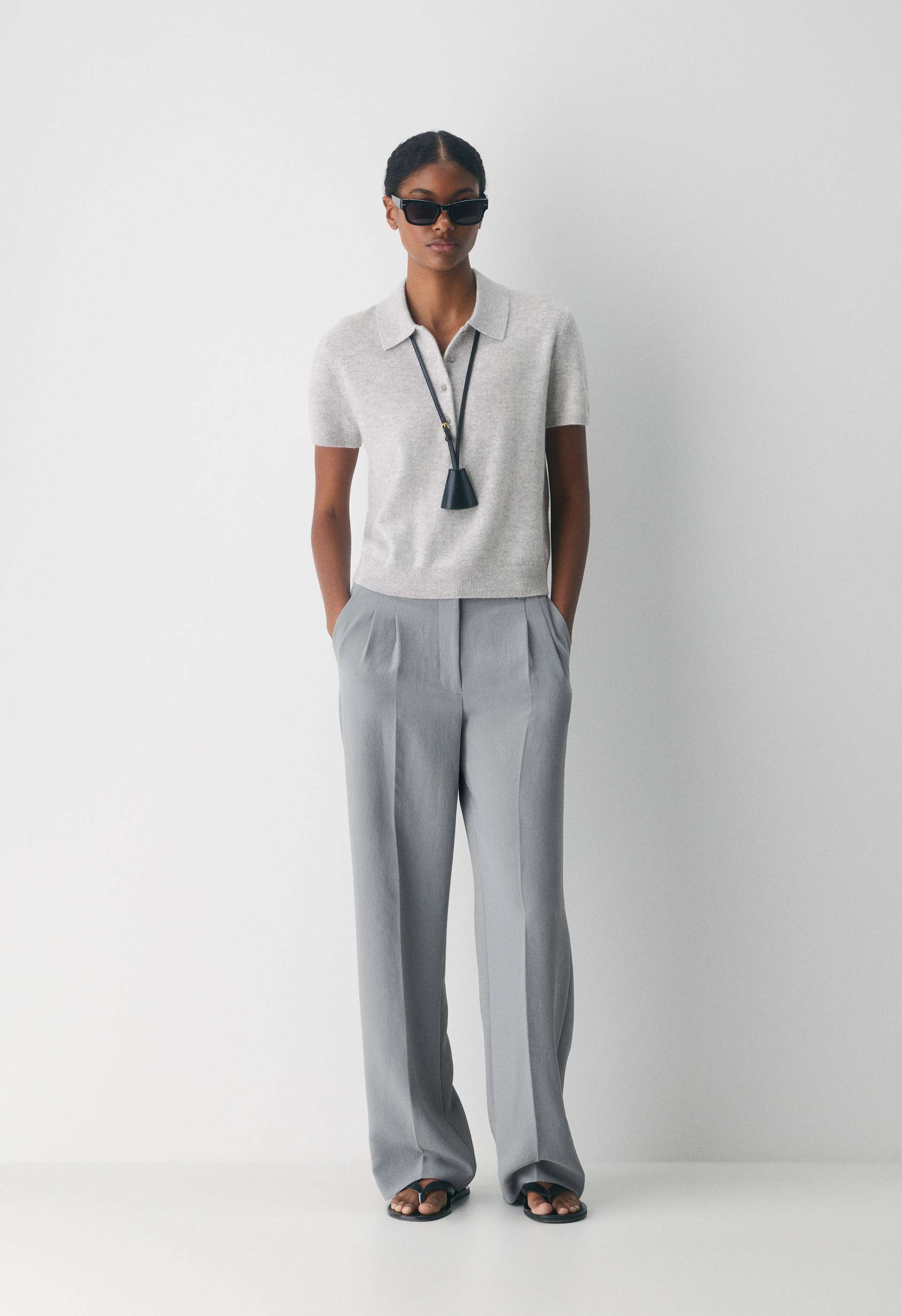 The Effortless Pant™ - Crepette™