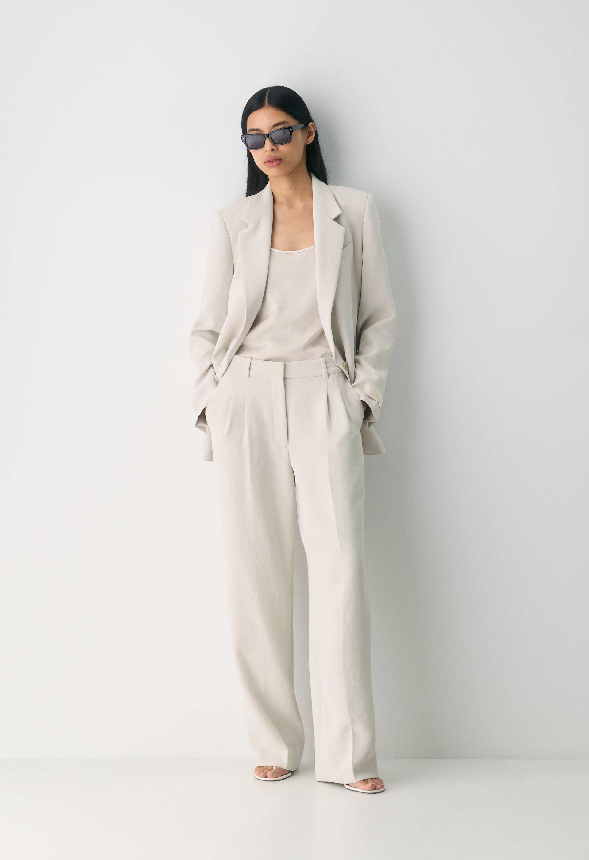The Effortless Pant™ - Crepette™