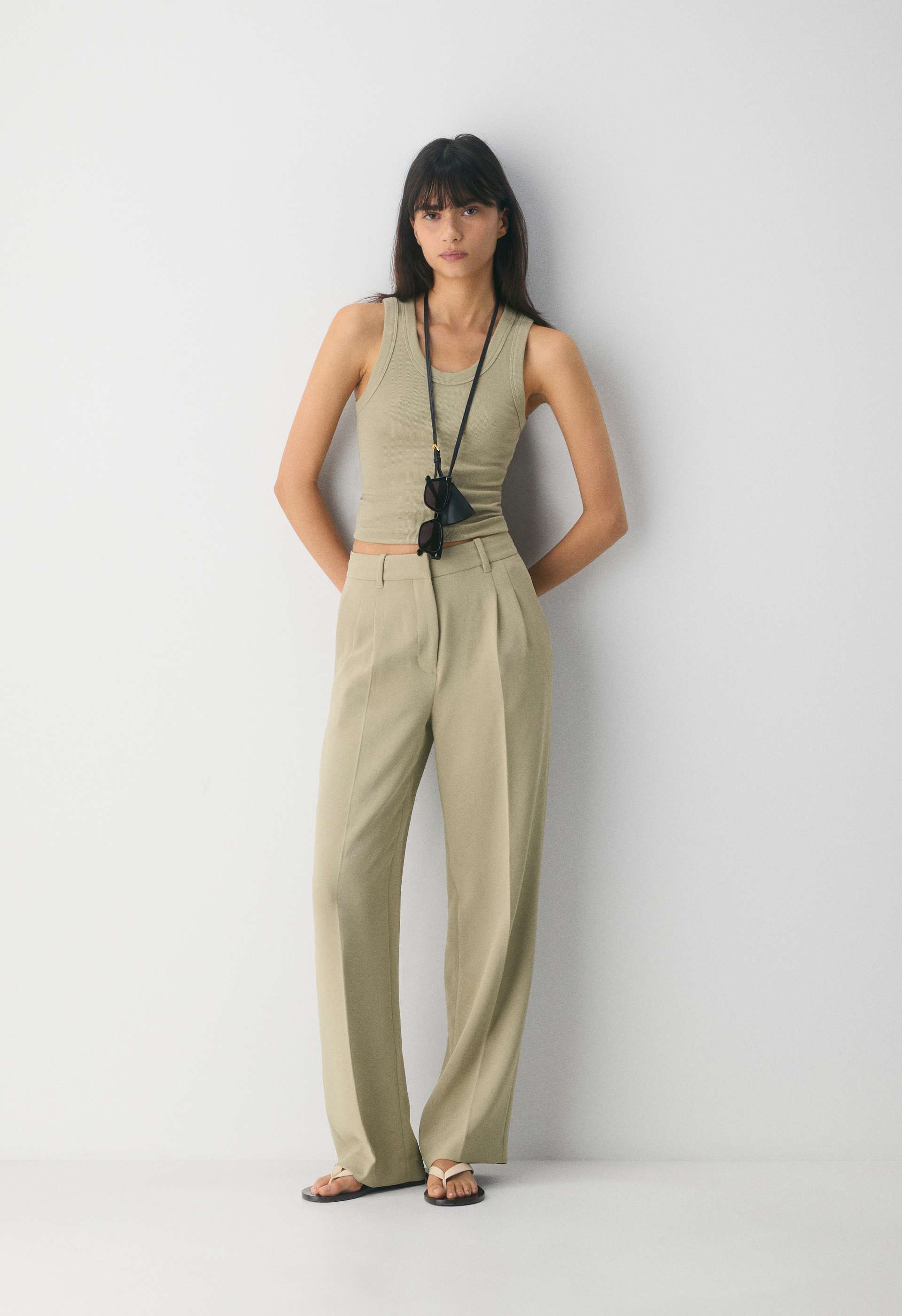 The Effortless Pant™ - Crepette™