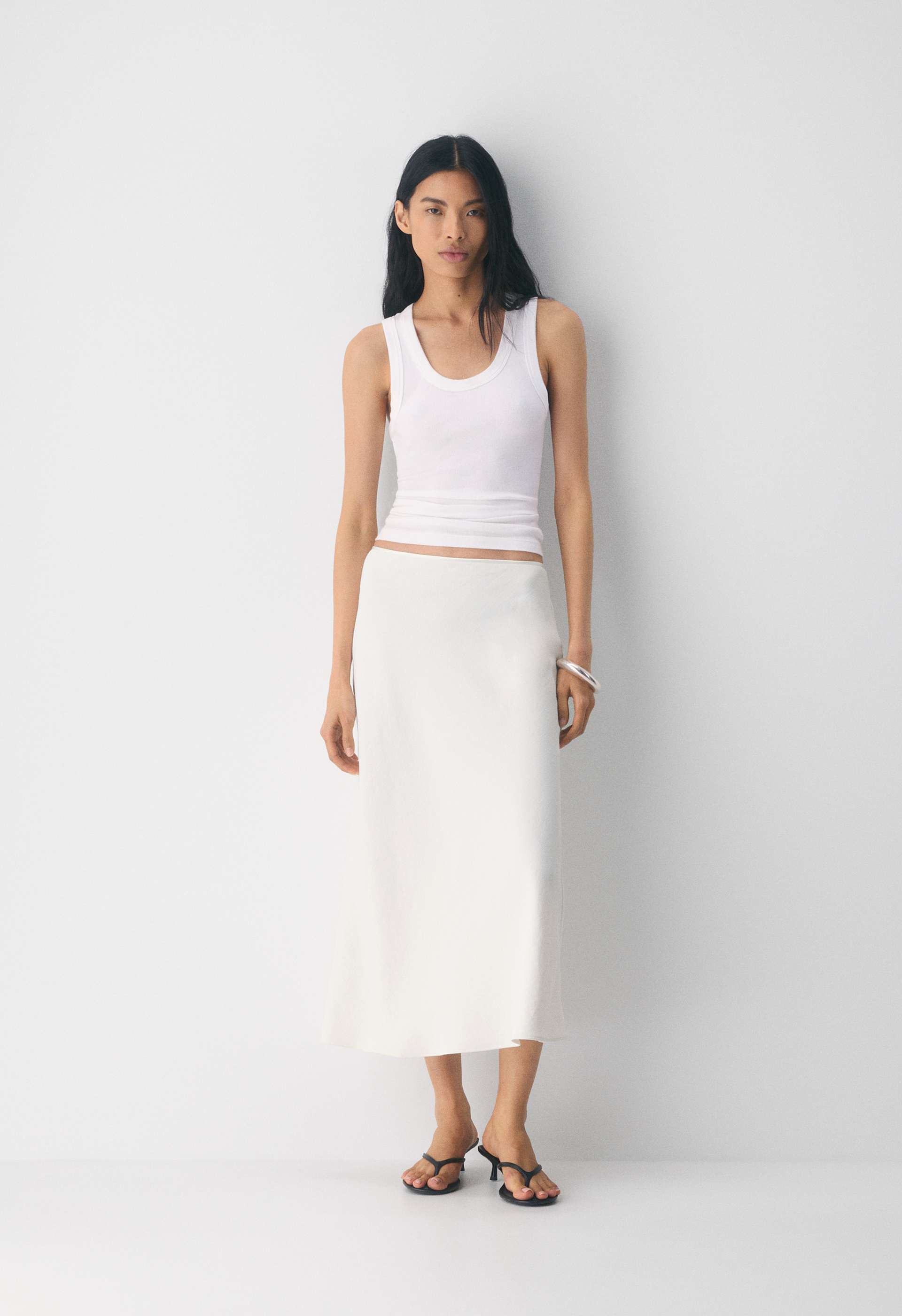 Devotion Skirt - Crepette™